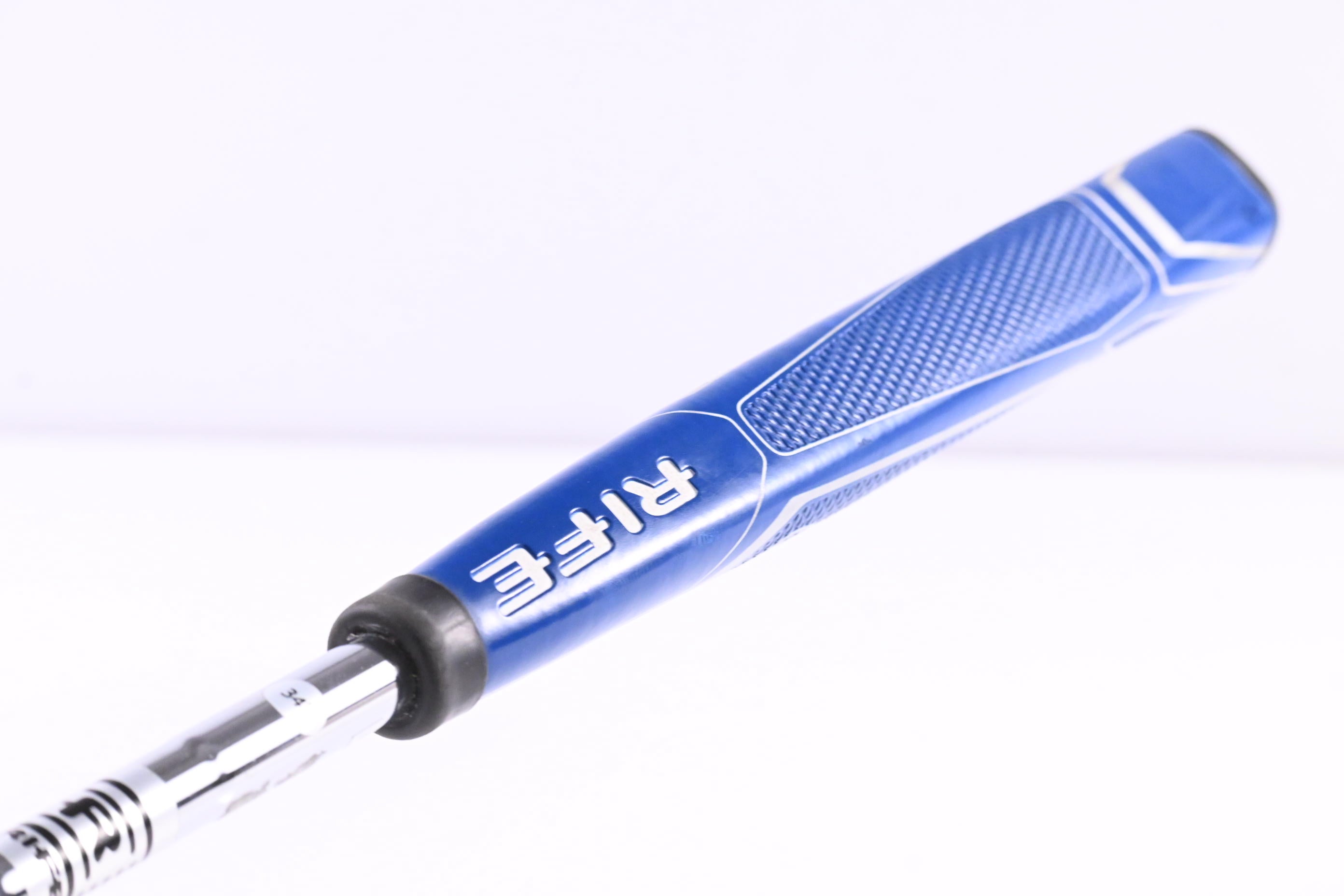 Rife RFX 2018 Riddler Putter / 34 Inch