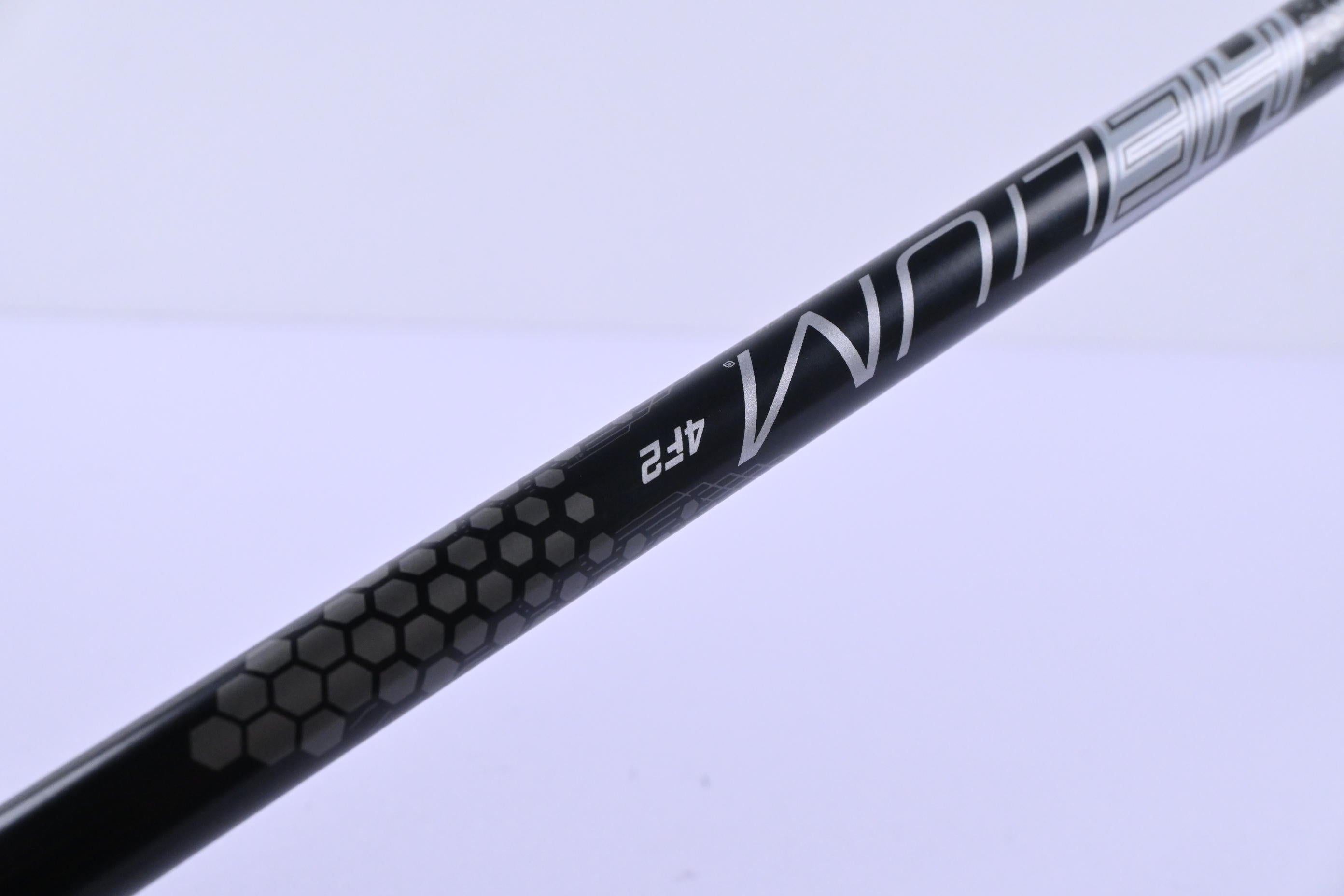Cobra LTDx Driver / 12 Degree / Senior Flex UST Mamiya Helium Nanocore 4 Shaft