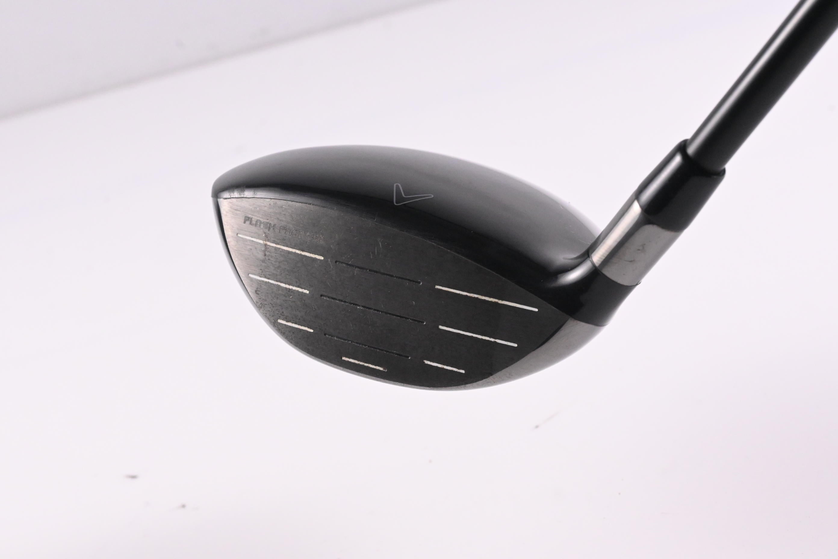 Callaway Mavrik #4 Wood / 16.5 Degree / Regular Flex Helium Black 5 Shaft