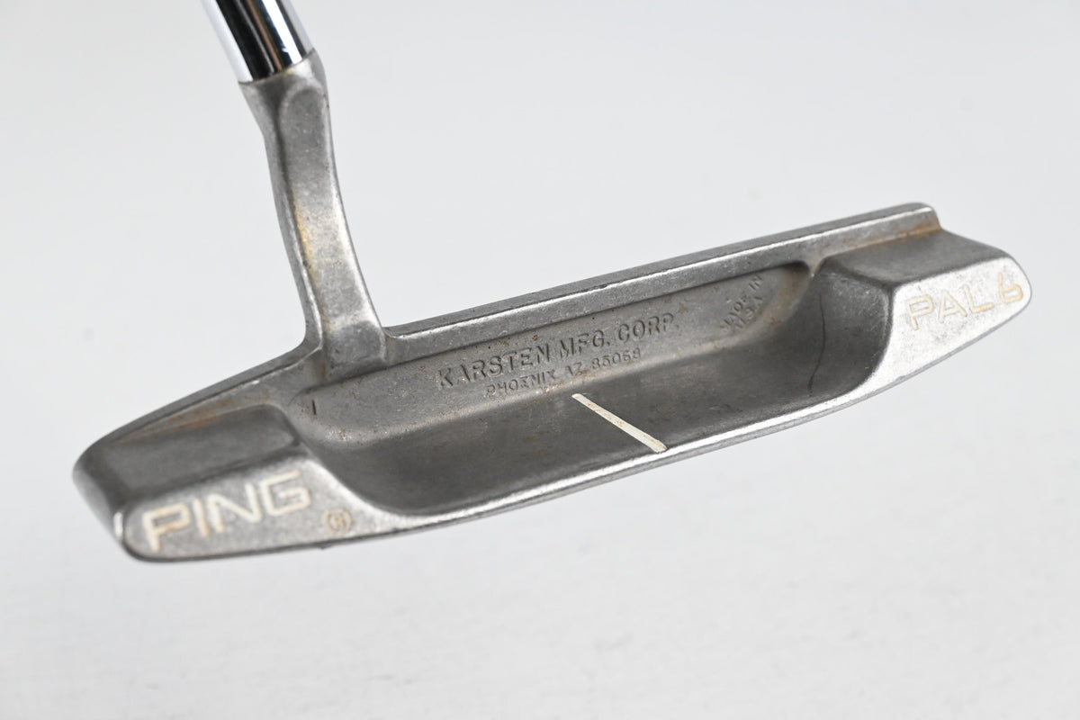 Ping Karsten Original Pal 6 Putter / 36 Inch