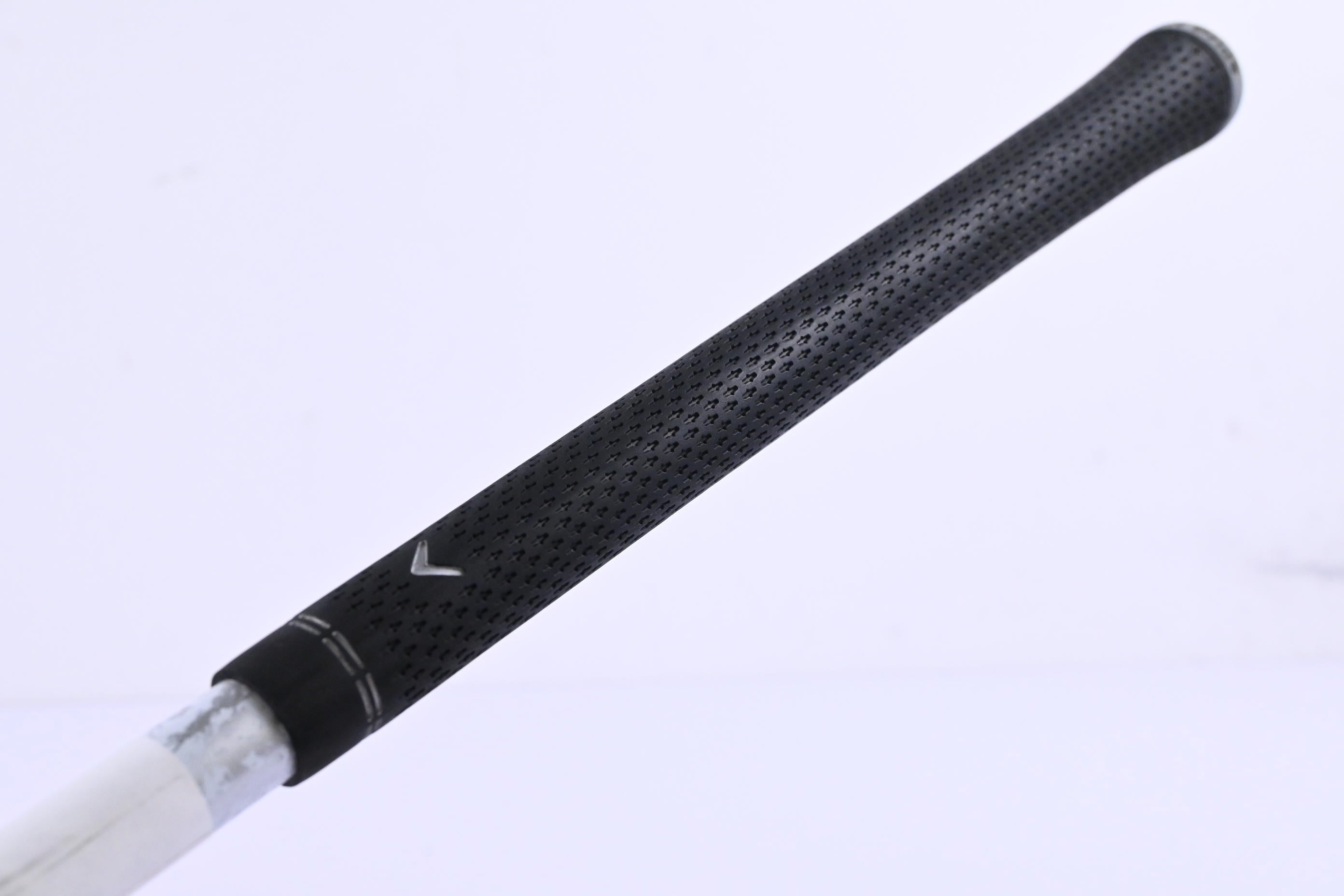 Callaway Elyte Mini Driver / 13.5 Degree / Stiff Flex Project X Denali Charcoal