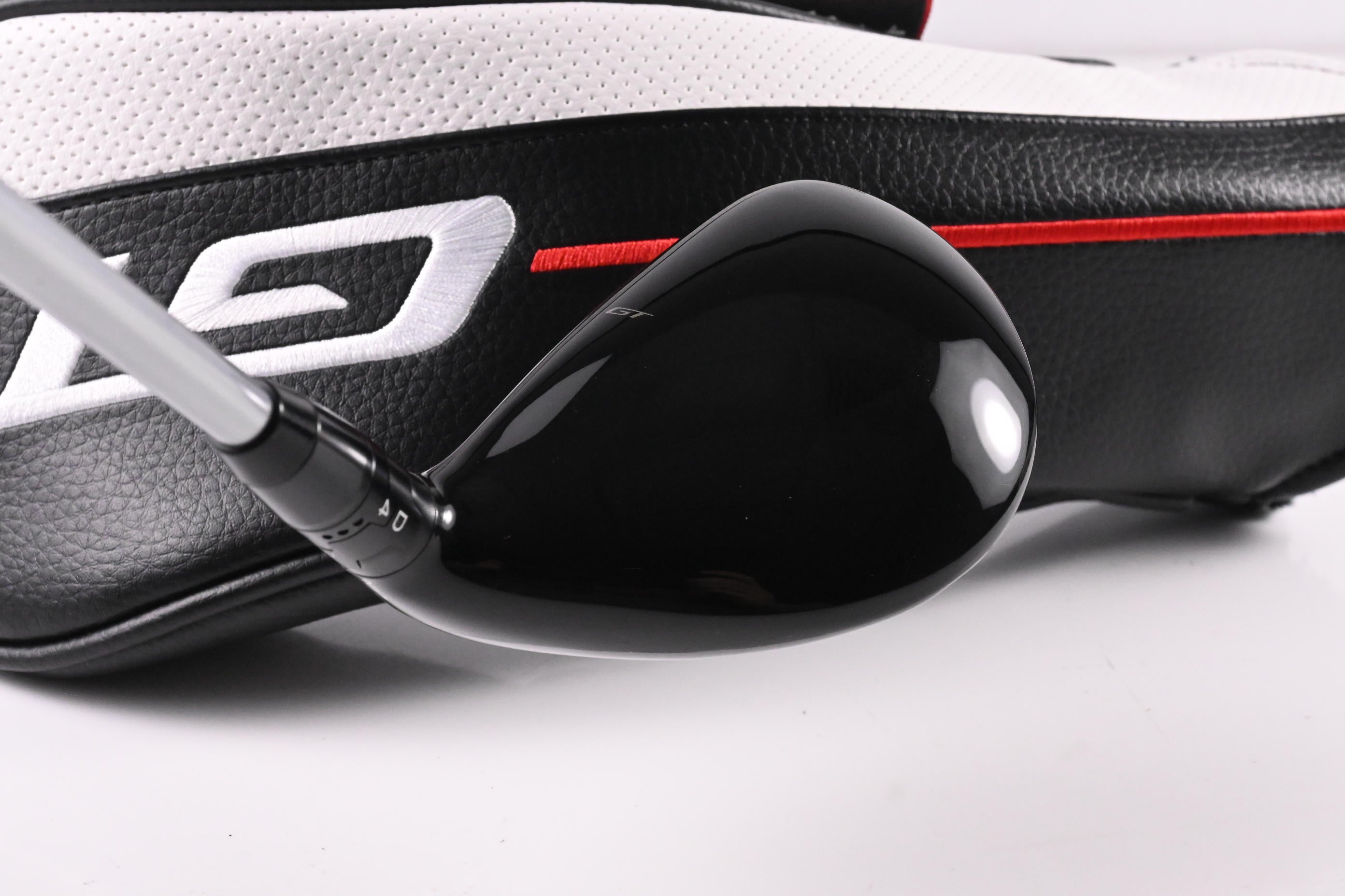 Titleist GT1 #5 Hybrid / 24 Degree / Regular Flex Fujikura Air Speeder 50 Shaft