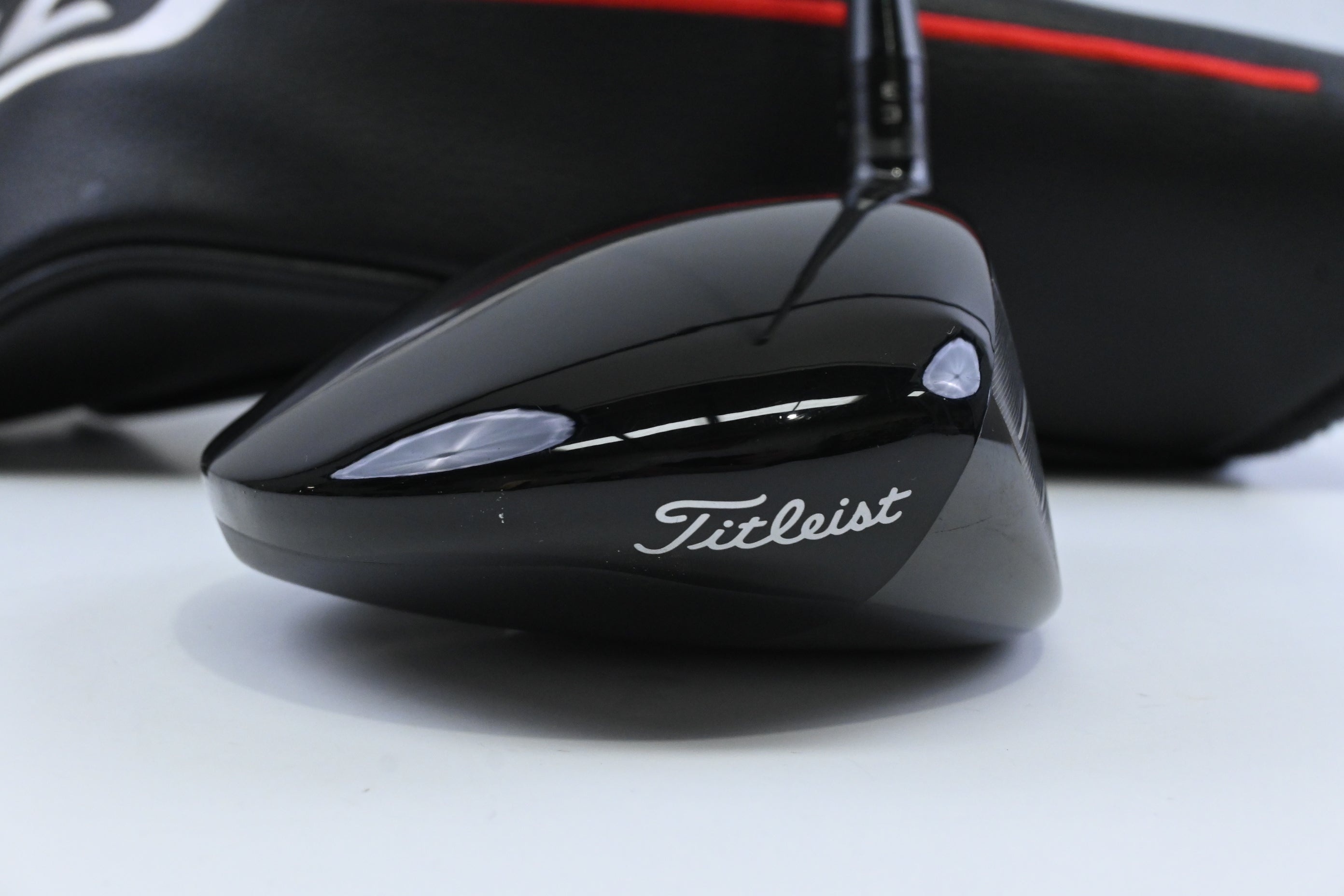 Titleist GT2 Driver / 11 Degree / Regular Flex Tensei 1K Blue 55 Shaft