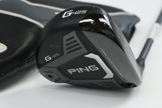 Ping G425 Max #3 Wood / 14.5 Degree / Stiff Flex Ping Alta CB Slate 65 Shaft
