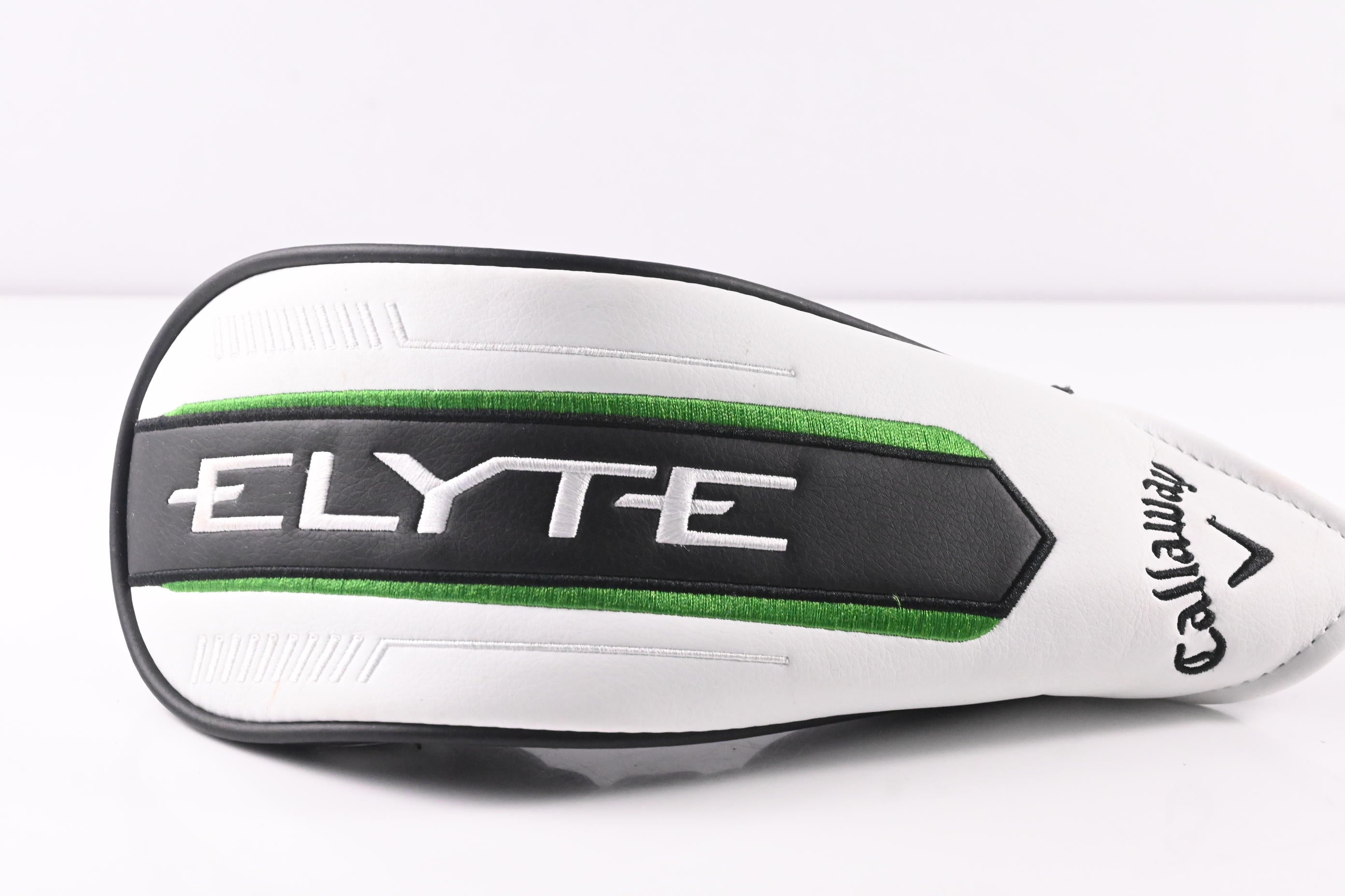 Callaway Elyte X #3 HL Wood / 16.5 Degree / Regular Flex Denali Charcoal 60