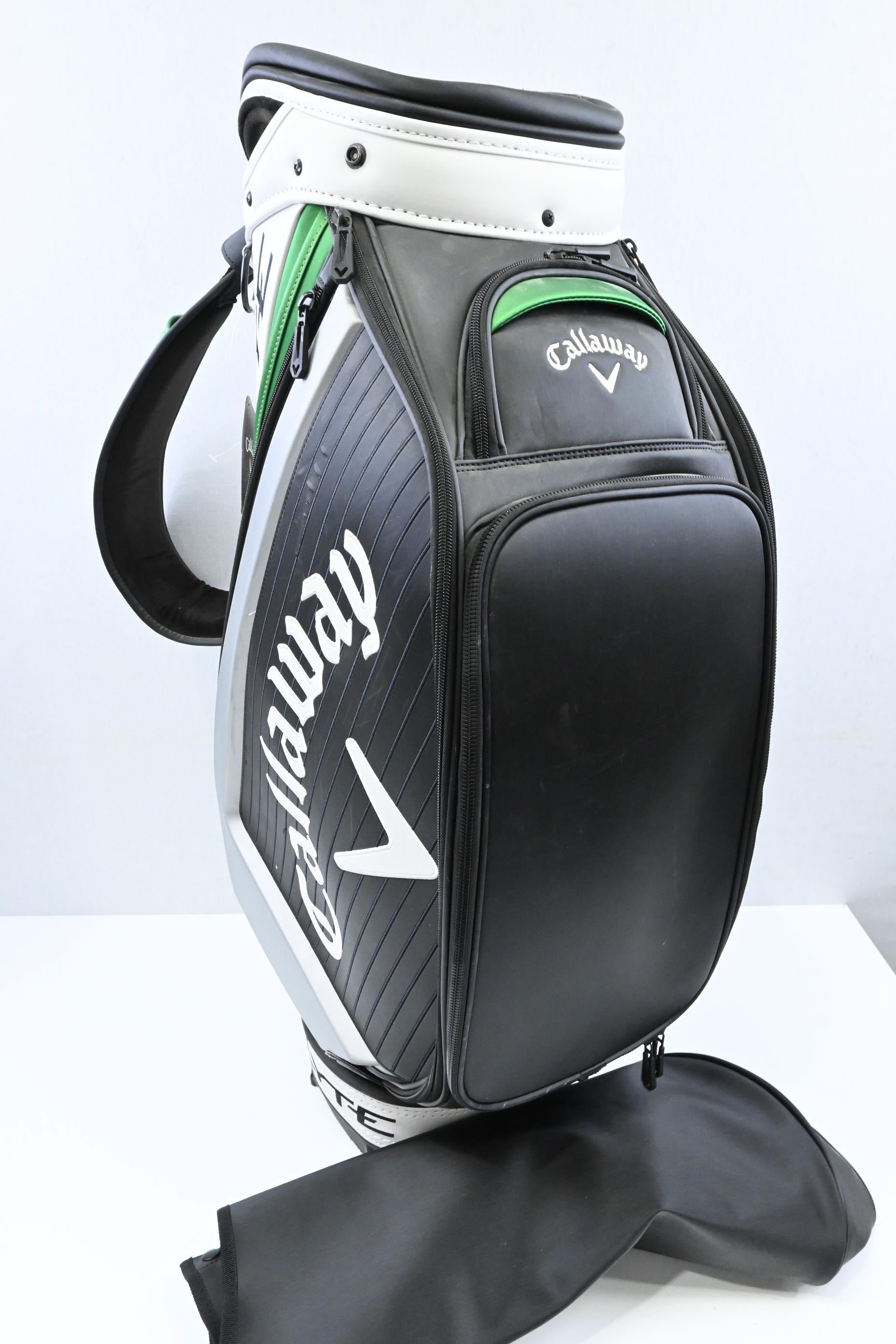 Callaway Elyte Tour Bag / 6-Way /