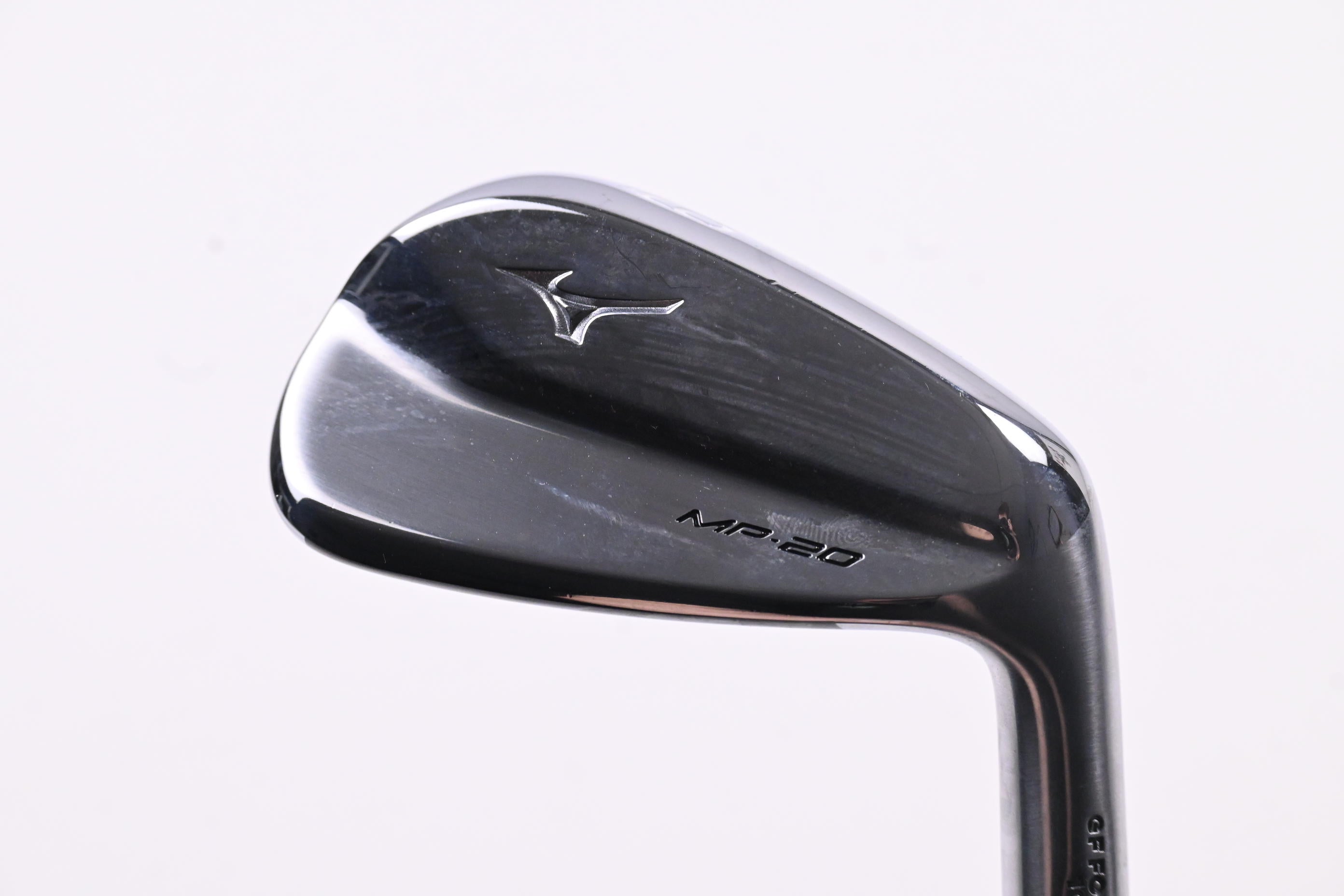 Mizuno MP-20 Blade #9 Iron / Regular Flex Project X PXi Shaft