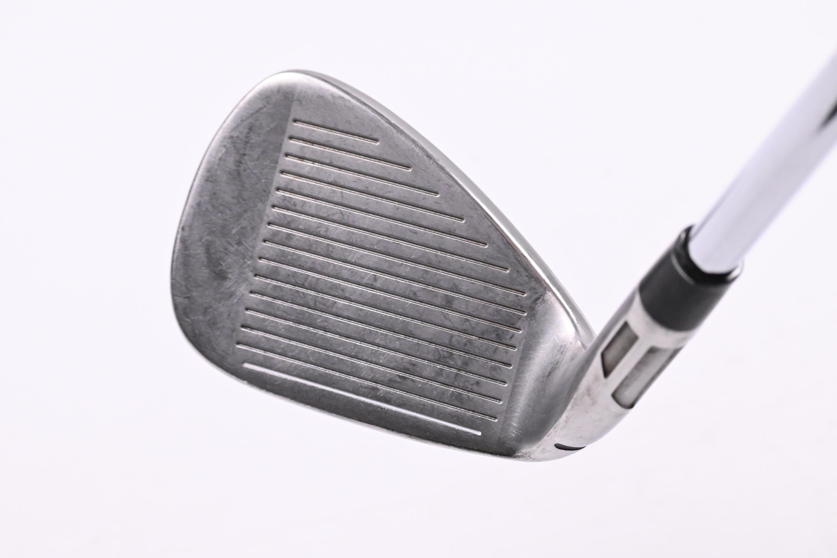 Taylormade Stealth Gap Wedge / 49 Degree / Regular Flex Steel Shaft