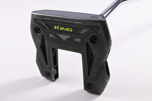 Cobra King 3D Supernova Putter / 34 Inch