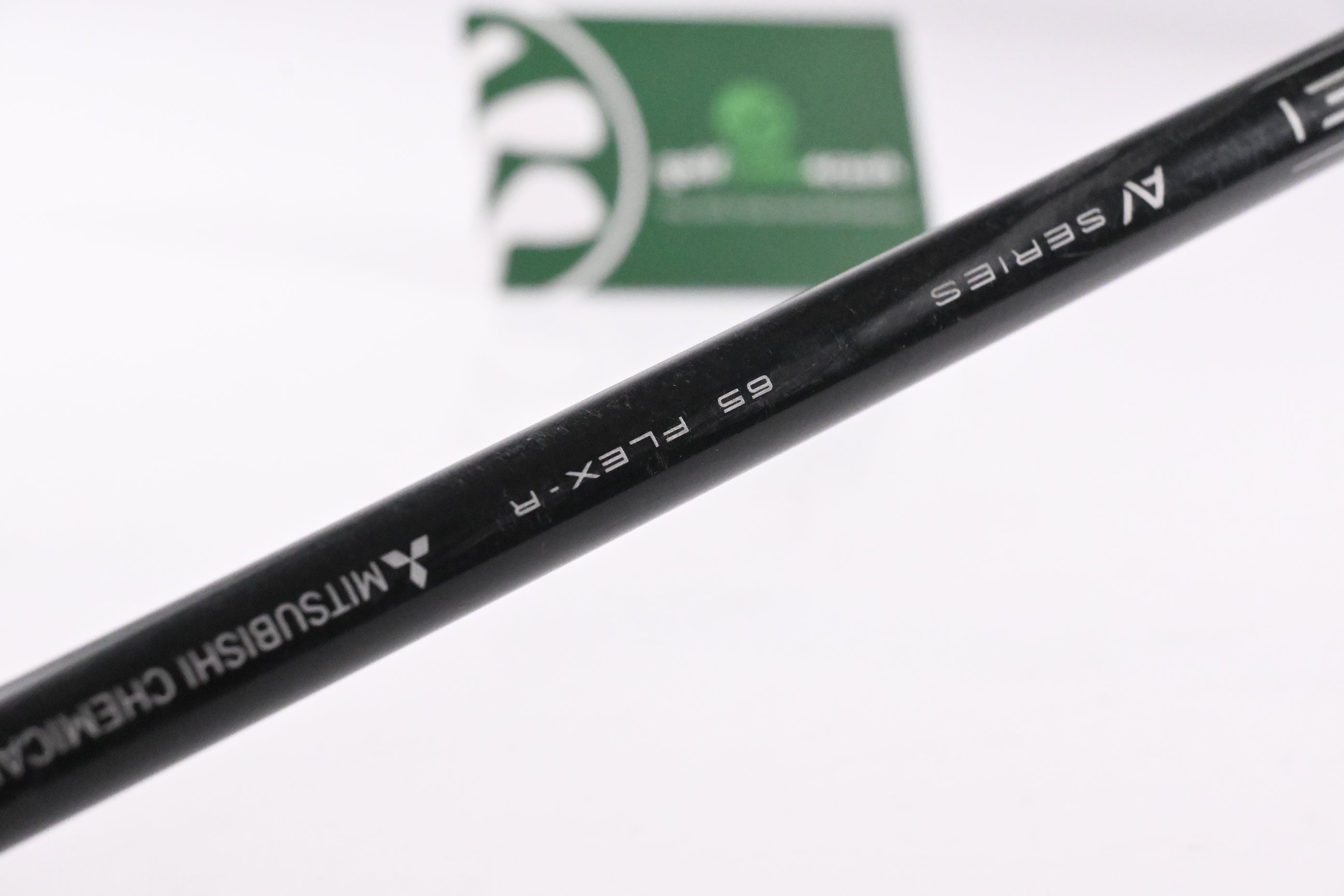 Callaway Rogue ST Max #3 Wood / 15 Degree / Regular Flex Tensei AV Blue 65
