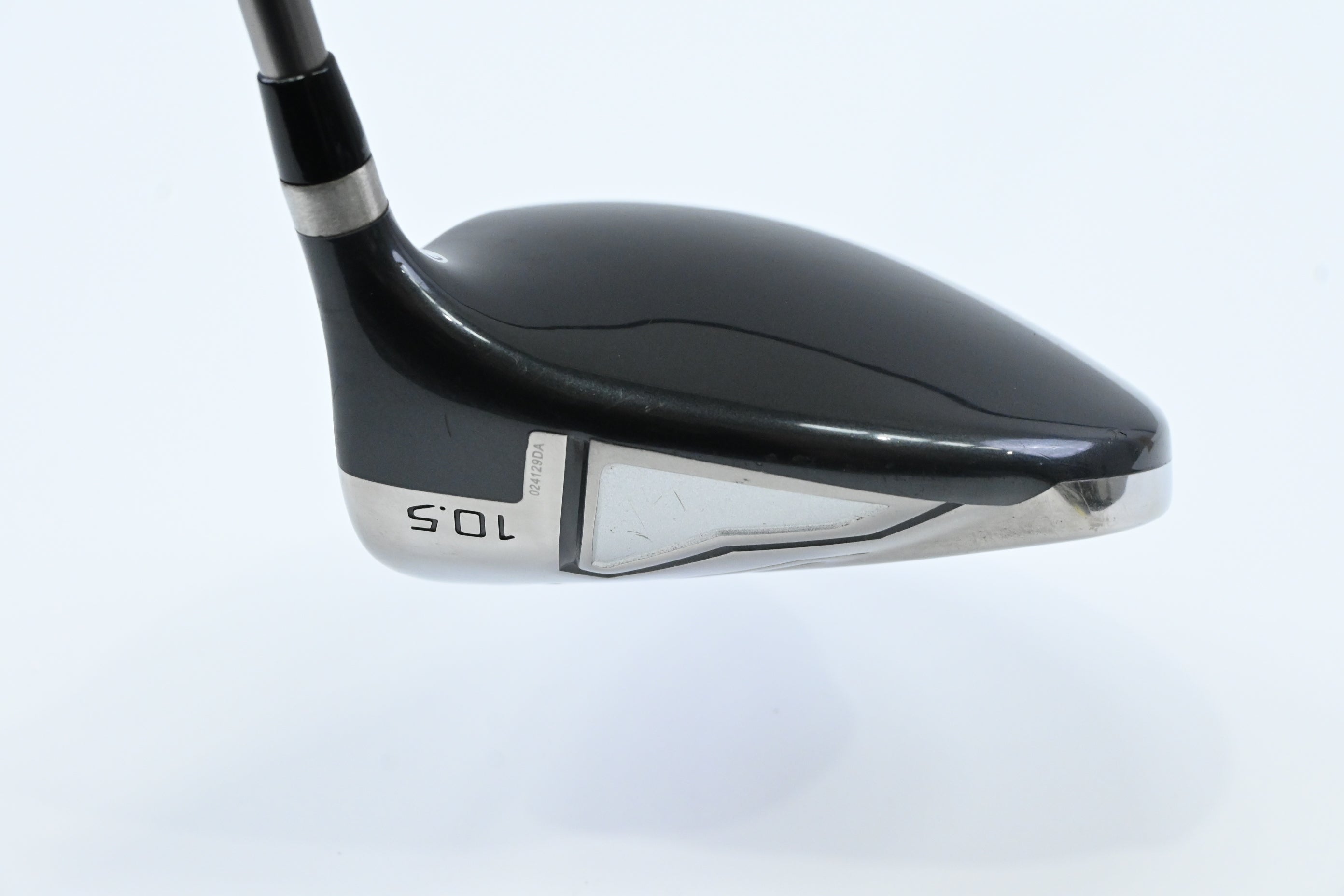 Ping G20 Driver / 10.5 Degree / Regular Flex Ping TFC 169 Shaft