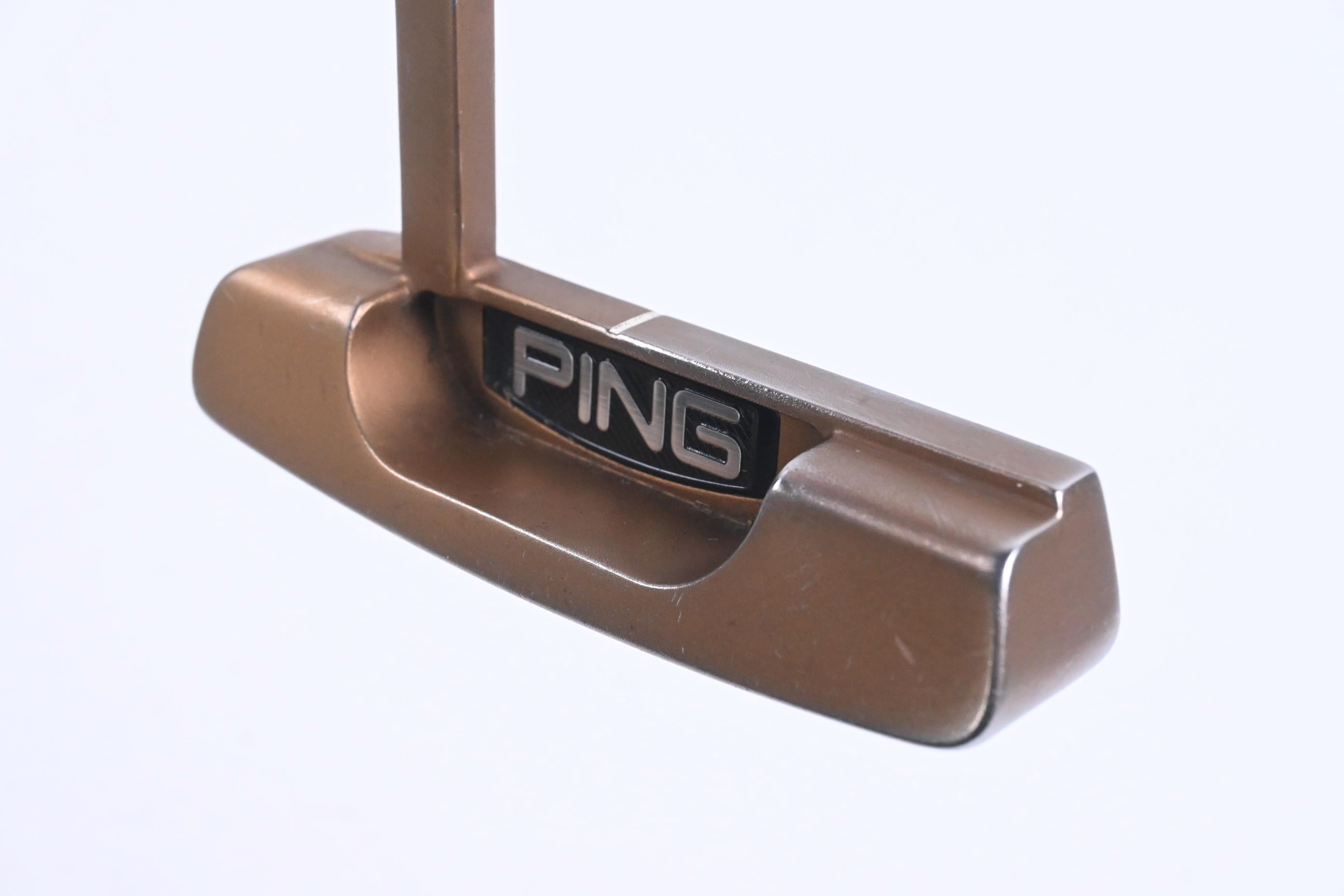 Ping Karsten TR Pal Putter / 34 Inch