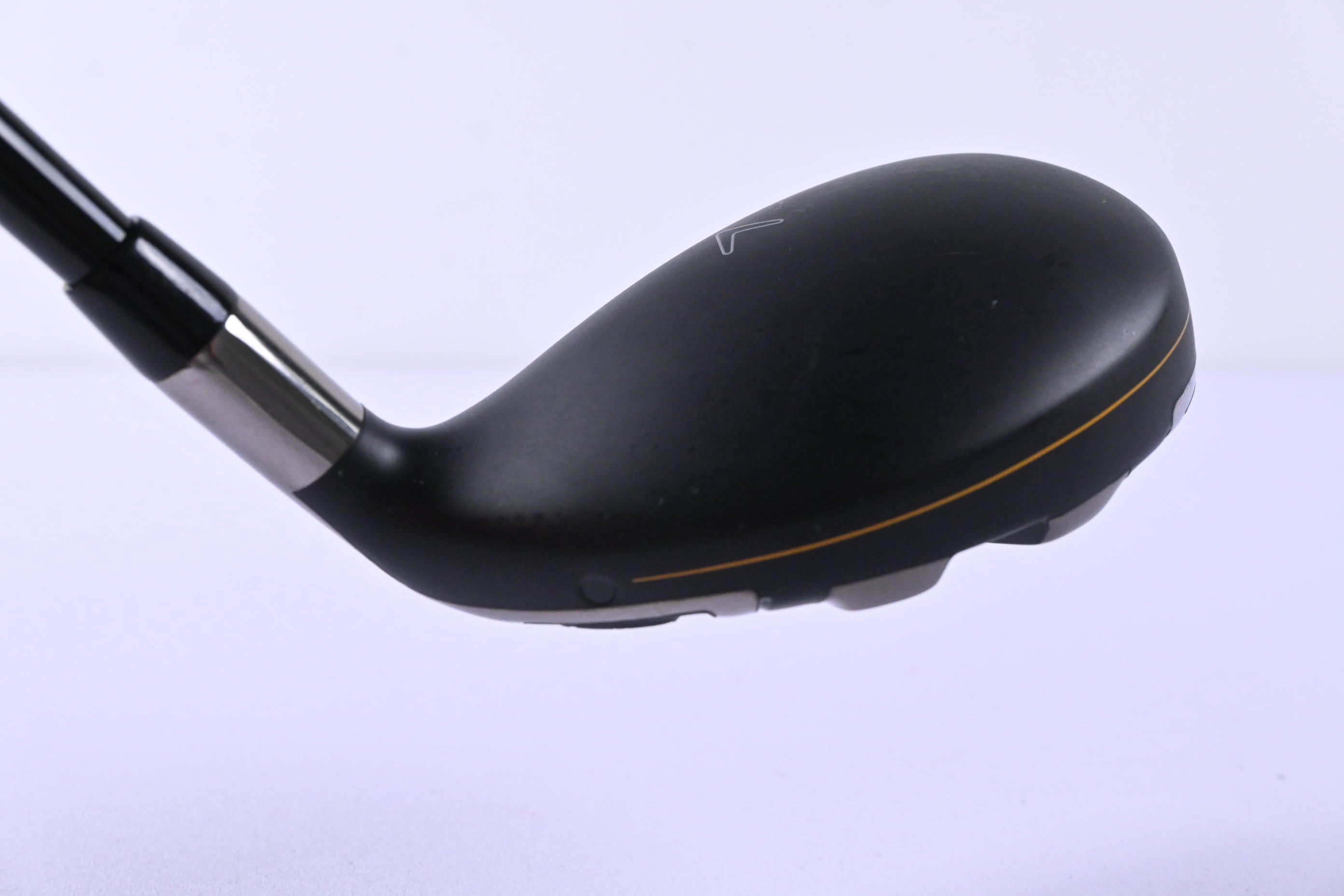 Callaway Rogue ST Max OS #4 Hybrid / 20 Degree / Regular Flex Tensei AV Blue 65