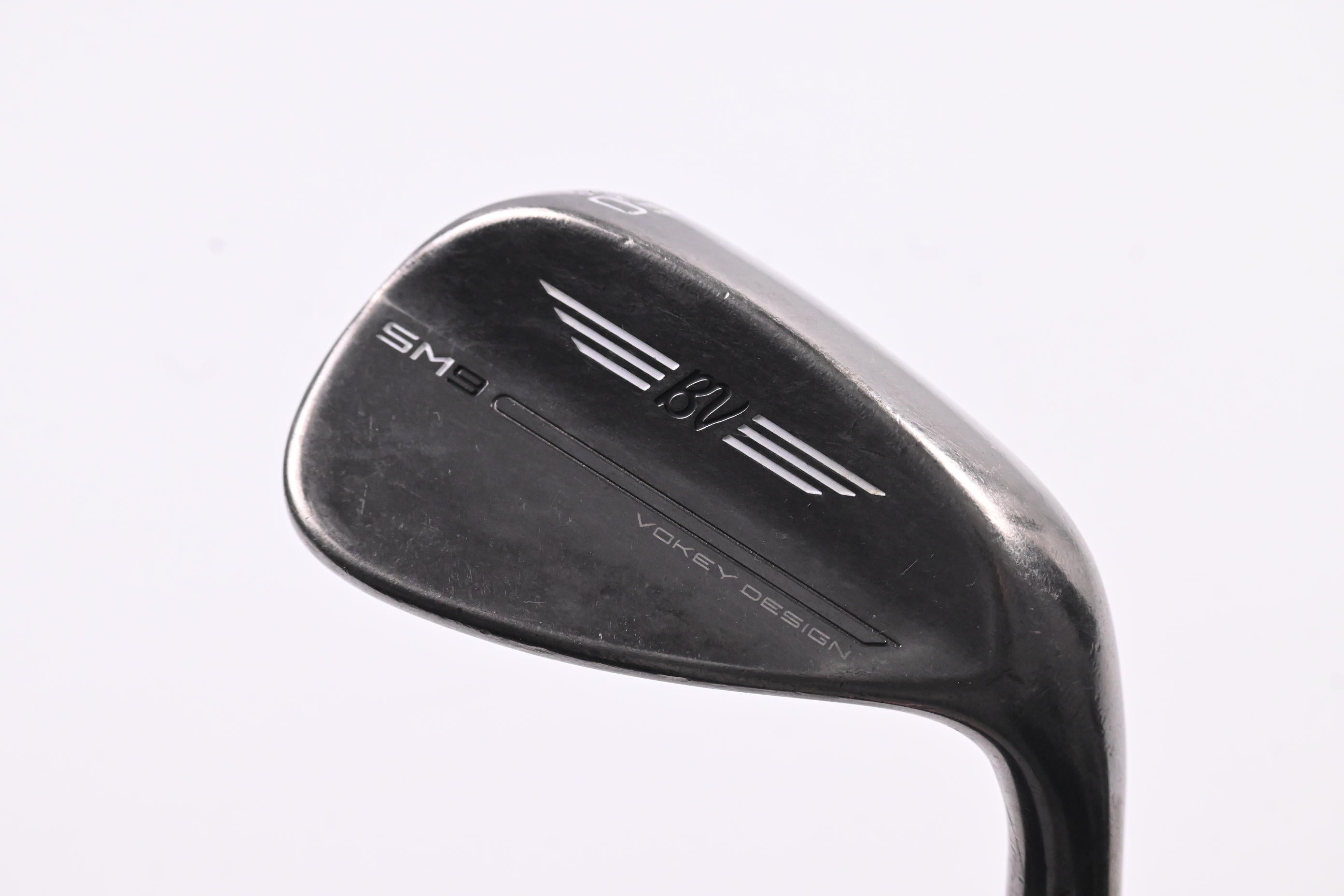 Titleist Vokey SM9 Gap Wedge / 50 Degree / Wedge Flex Titleist Vokey Shaft