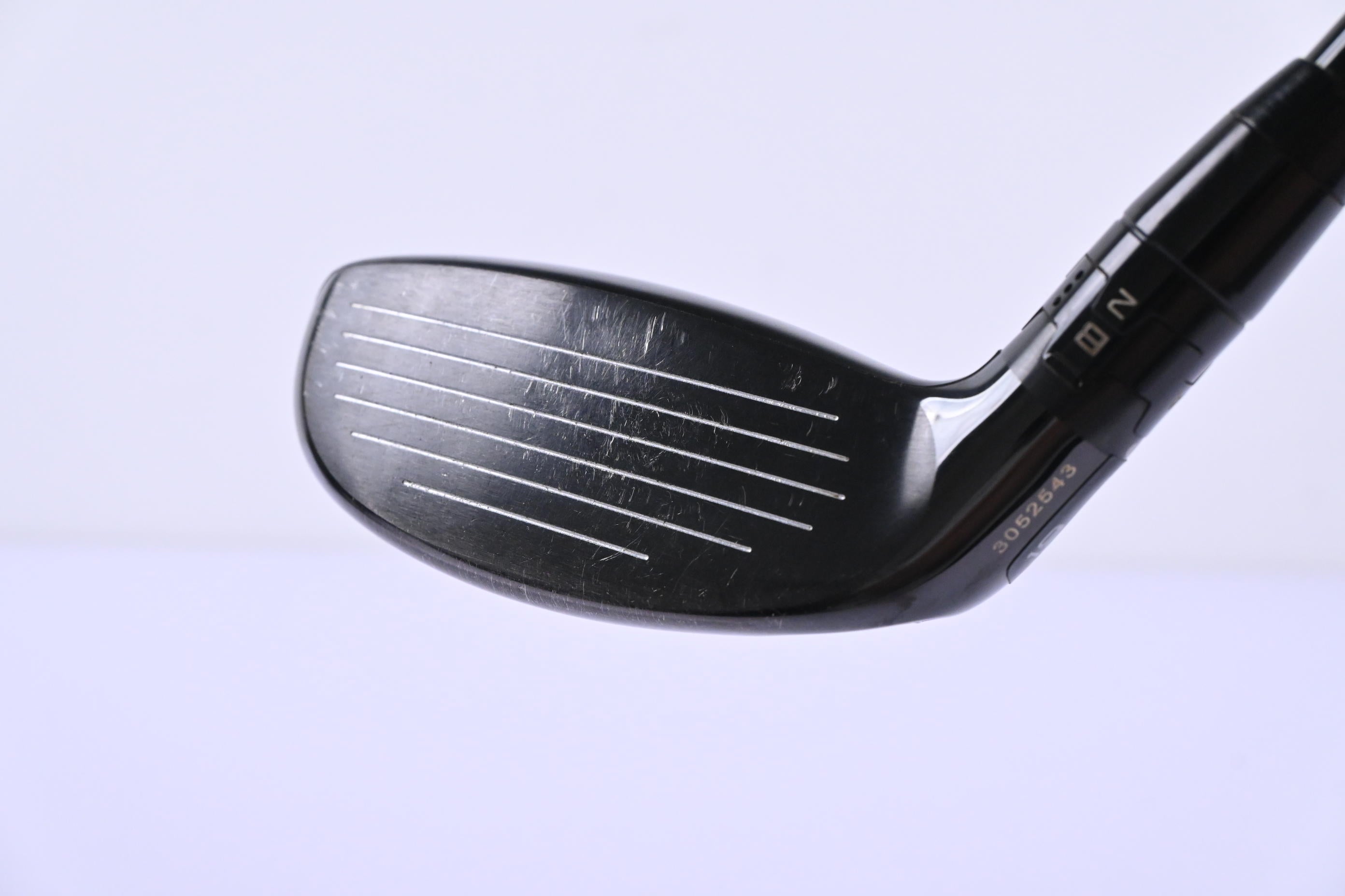 Titleist TS2 #3 Hybrid / 19 Degree / Stiff Flex Tensei AV Blue 70 Shaft