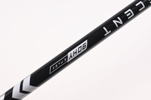 Taylormade Stealth UDI #3 Iron / 20 Degree / Stiff Flex Aldila Ascent Black 90