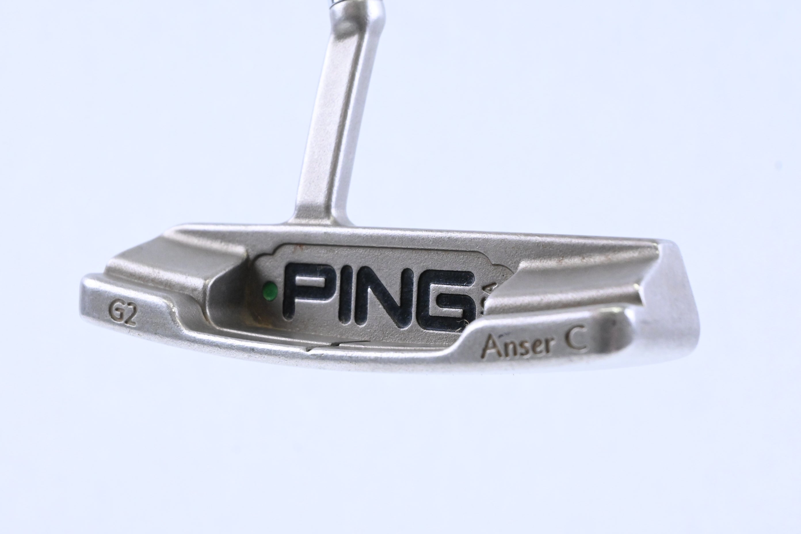 Ping G2 Anser C Putter / 35 Inch
