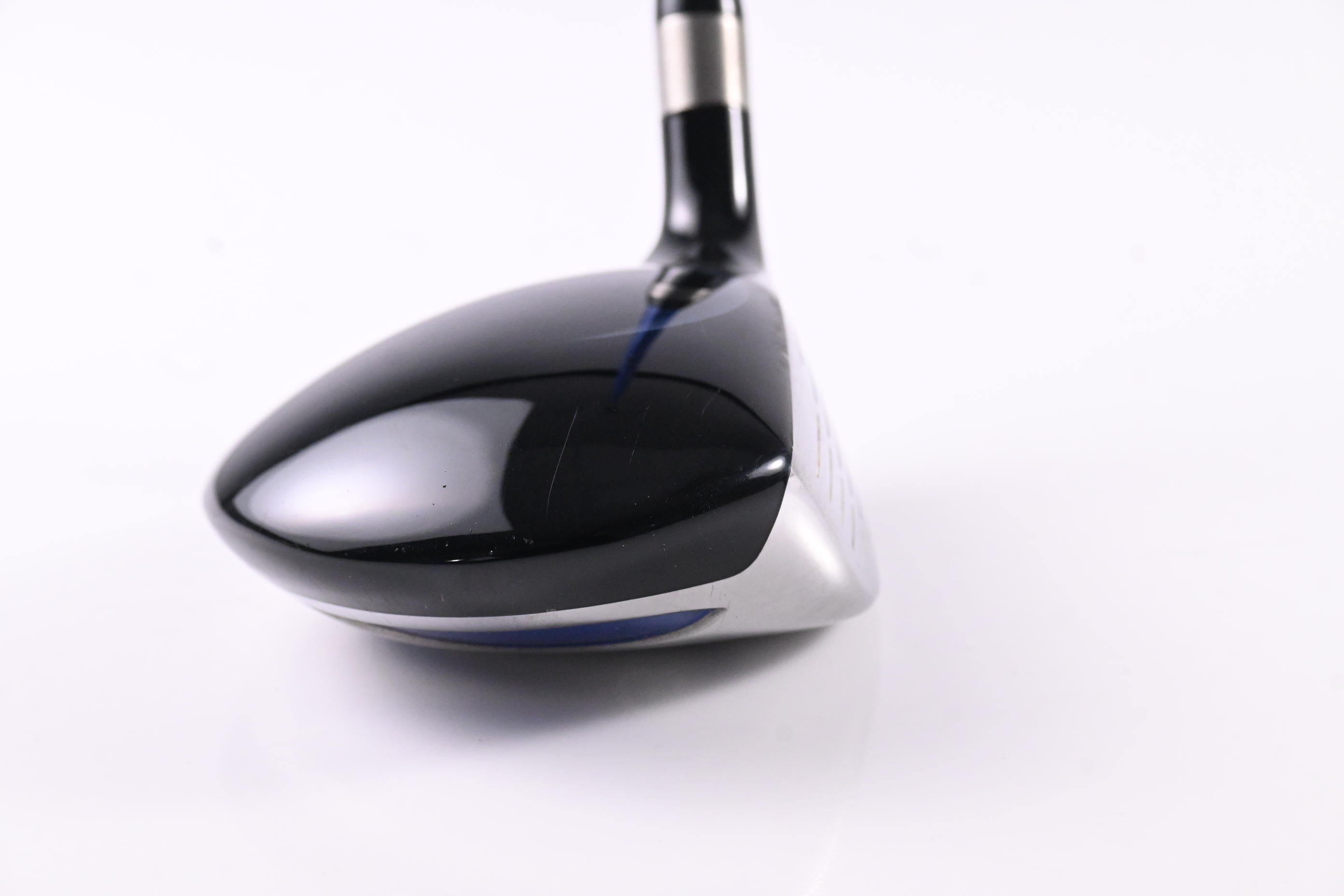 Ping G5 #5 Wood / 18 Degree / Regular Flex Grafalloy Prolaunch Blue 75 Shaft