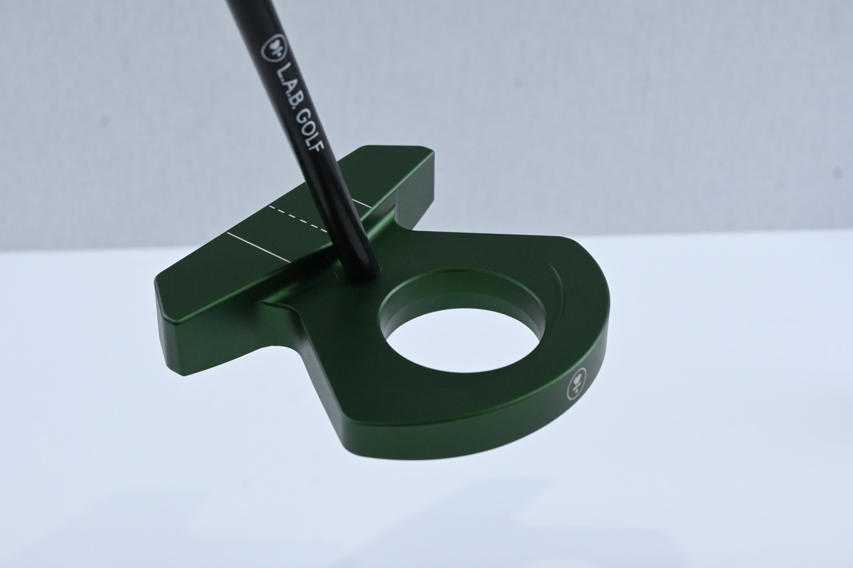 L.A.B. Golf DF3 Putter / 35 Inch