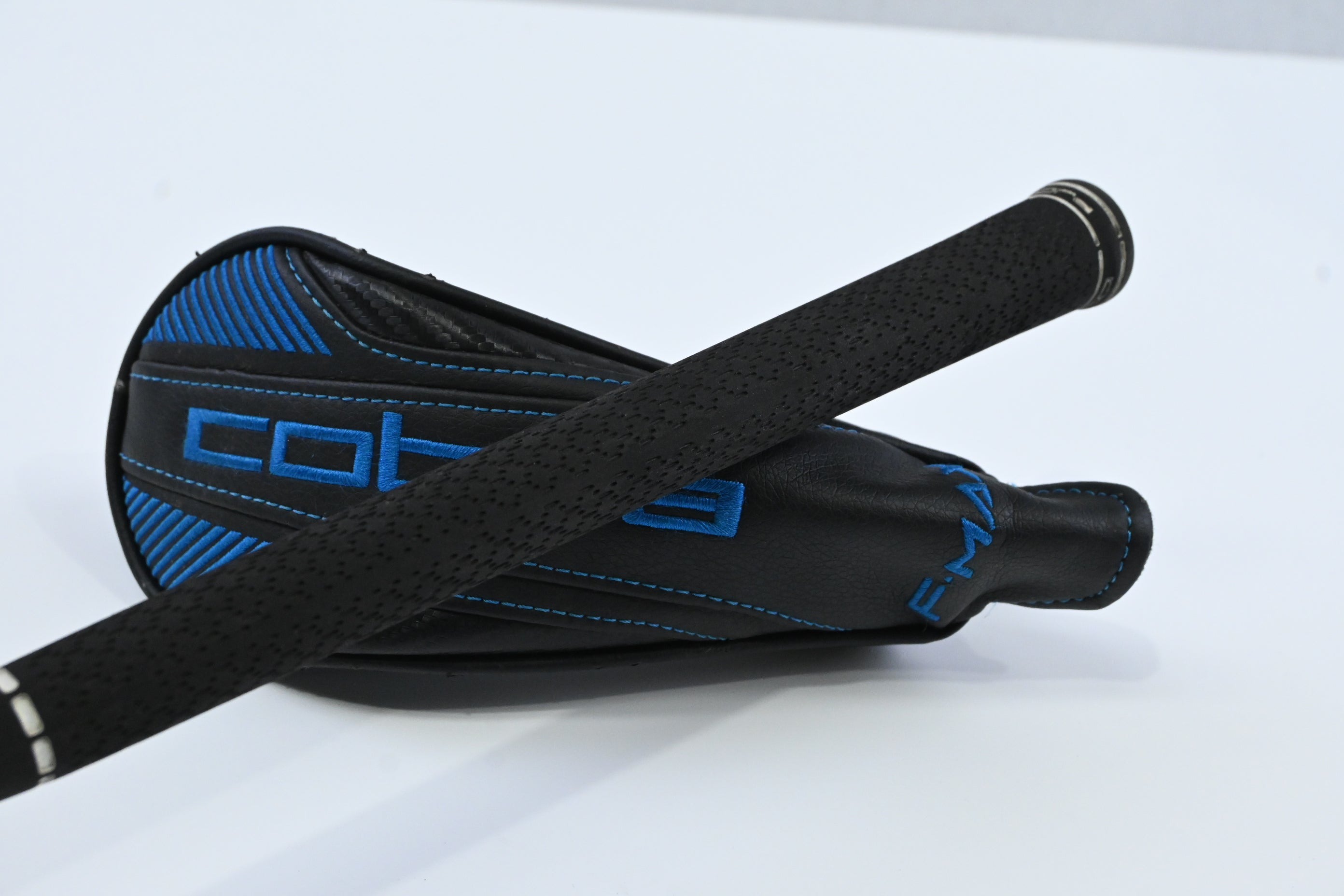 Cobra F-Max Airspeed #7 Hybrid / 31 Degree / Regular Flex Cobra Air Speed 50