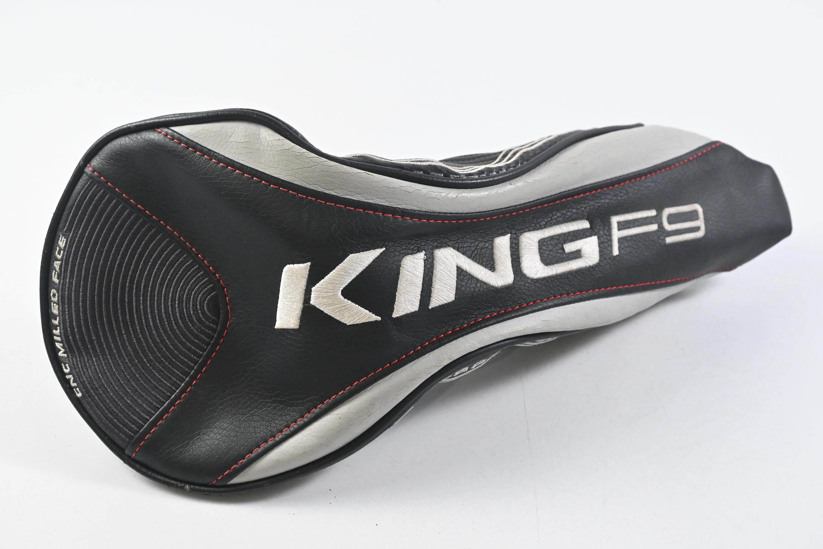 Cobra King F9 Driver / 9 Degree / X-Flex Fujikura Atmos Black 7 Shaft