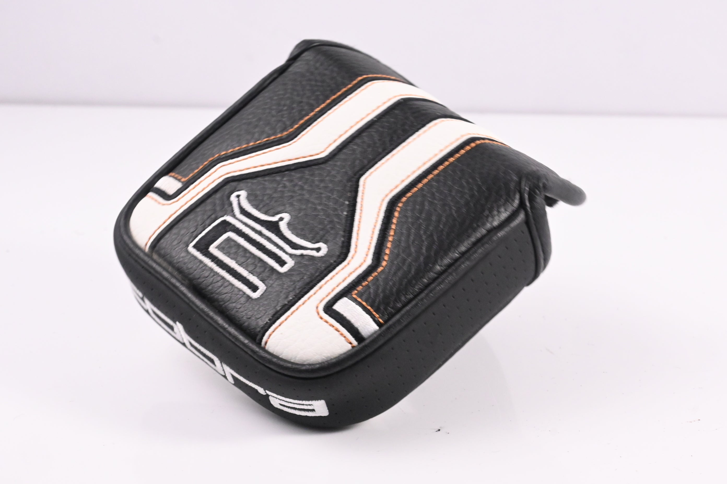 Cobra King 3D Black Agera Putter / 38 Inch