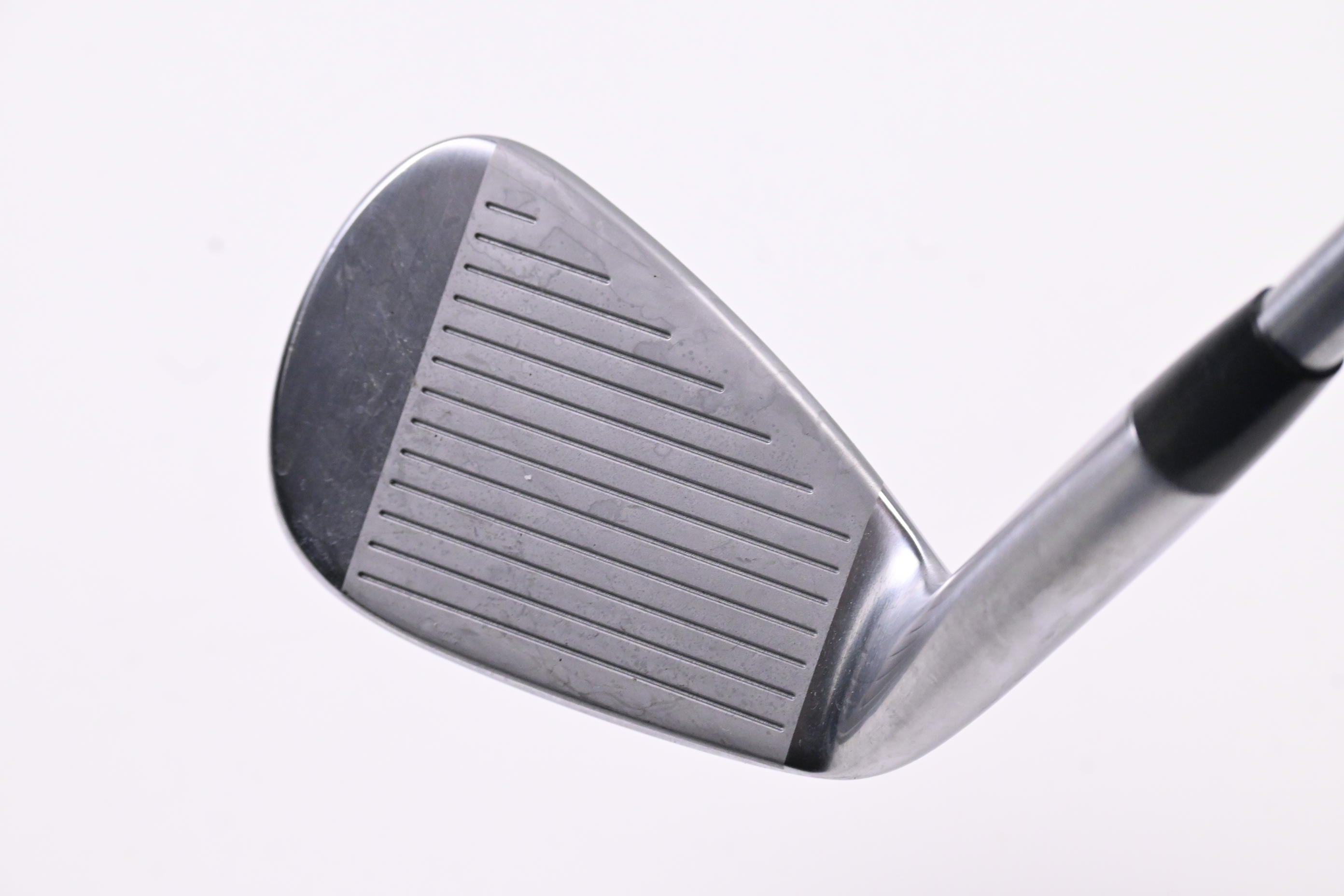 Mizuno MP-20 Blade #9 Iron / Regular Flex Project X PXi Shaft