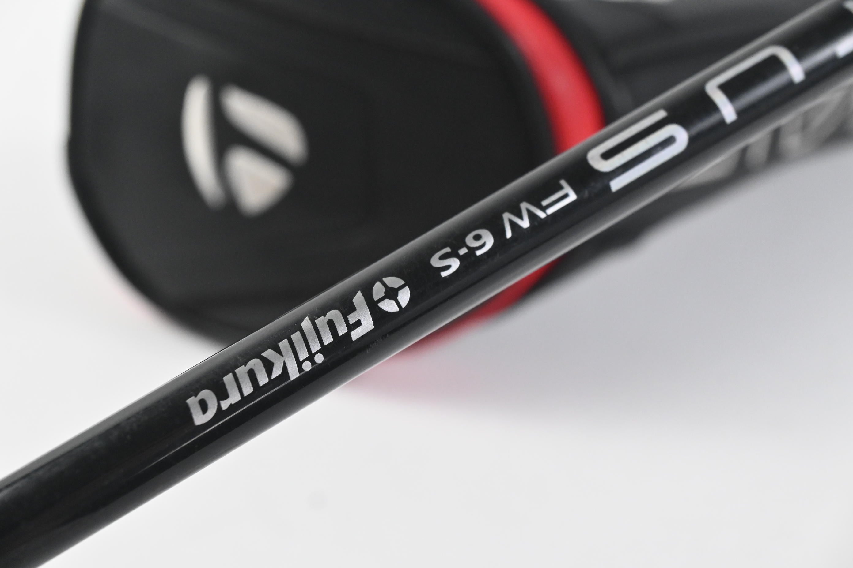 Taylormade Stealth #5 Wood / 18 Degree / Stiff Flex Fujikura Ventus 6 Shaft