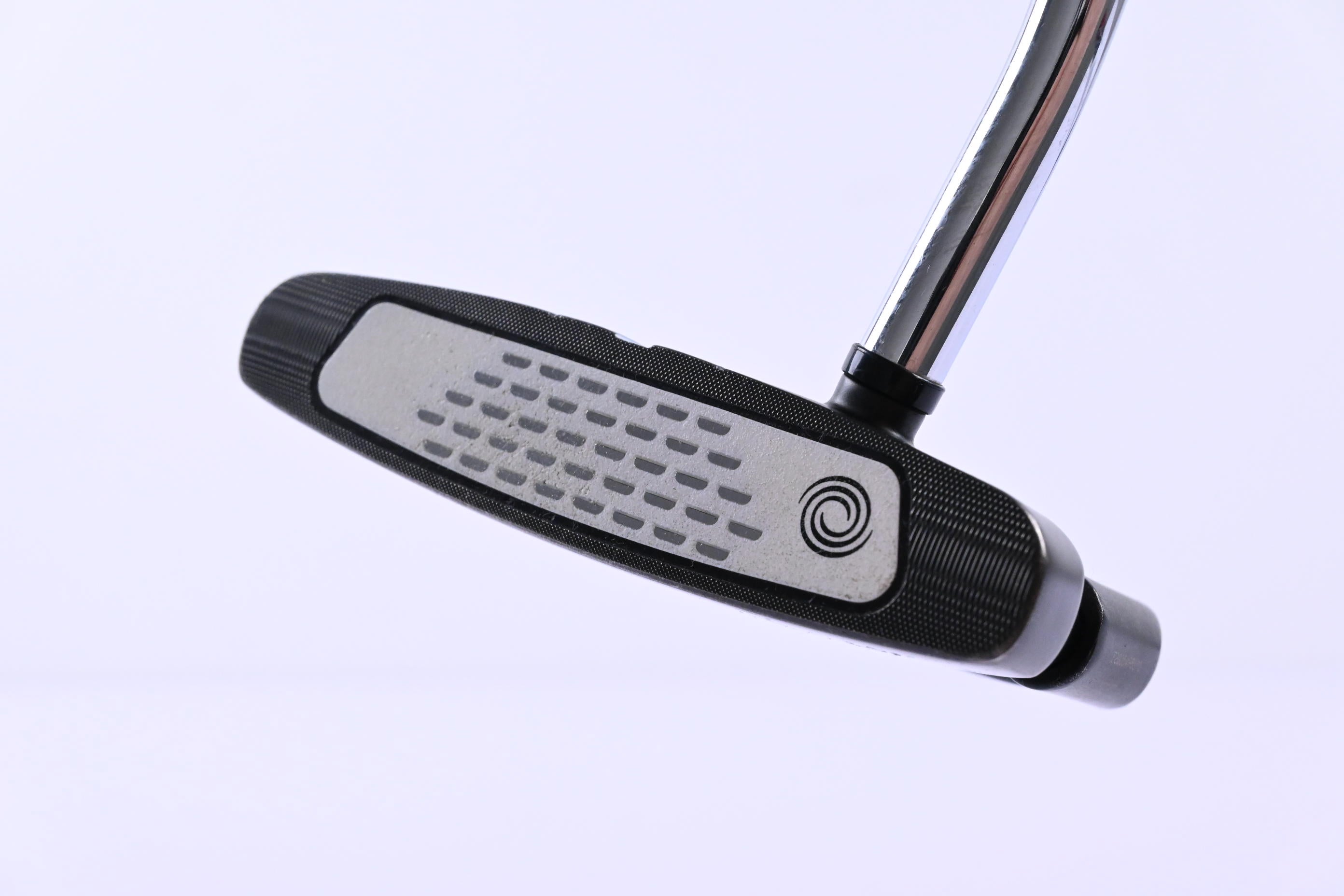 Odyssey Stroke Lab Bird Of Prey Black Putter / 34 Inch