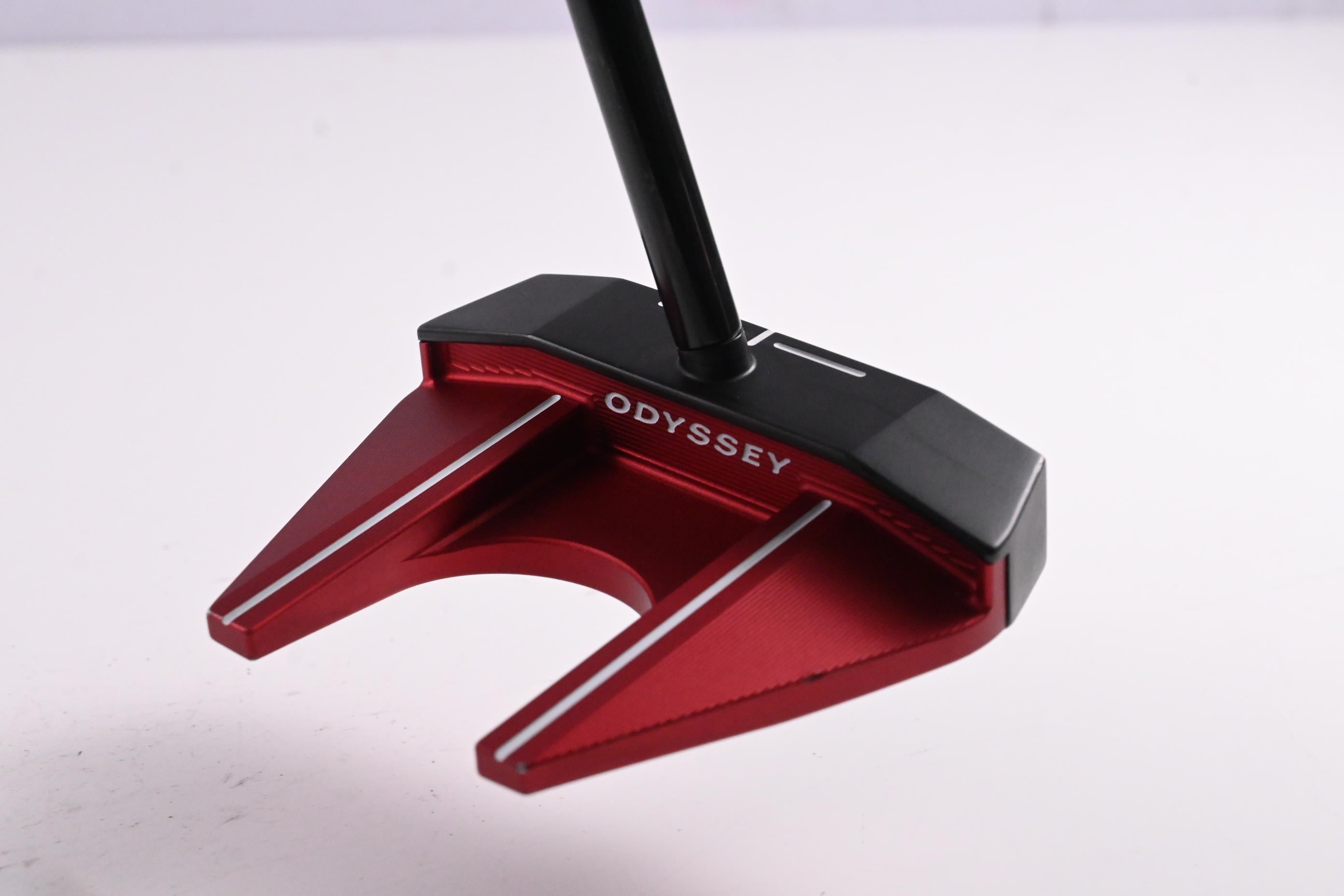 Odyssey Square 2 Square Tri-Hot #7 Putter / 35 Inch