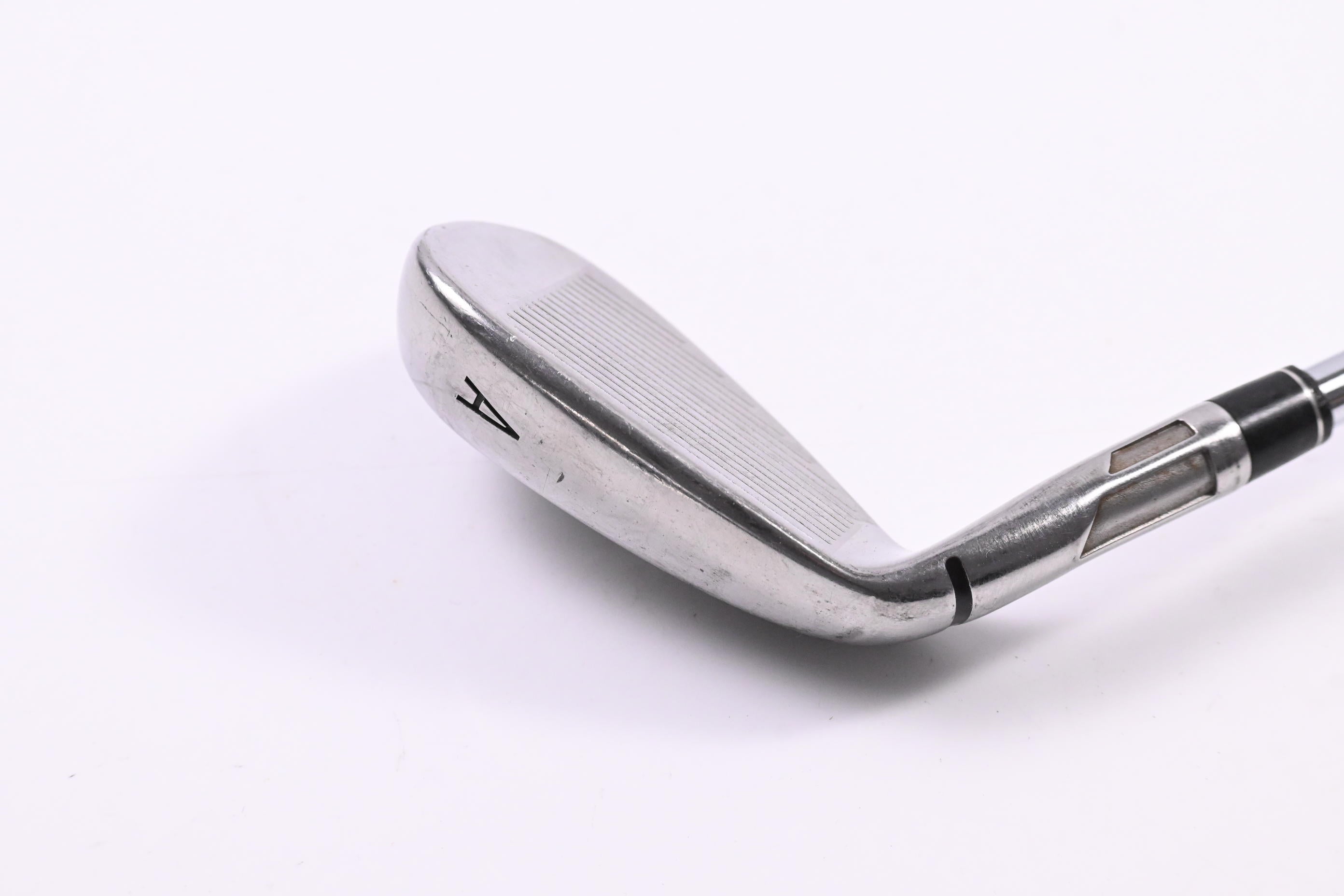 Taylormade Stealth Gap Wedge / 49 Degree / Regular Flex Steel Shaft