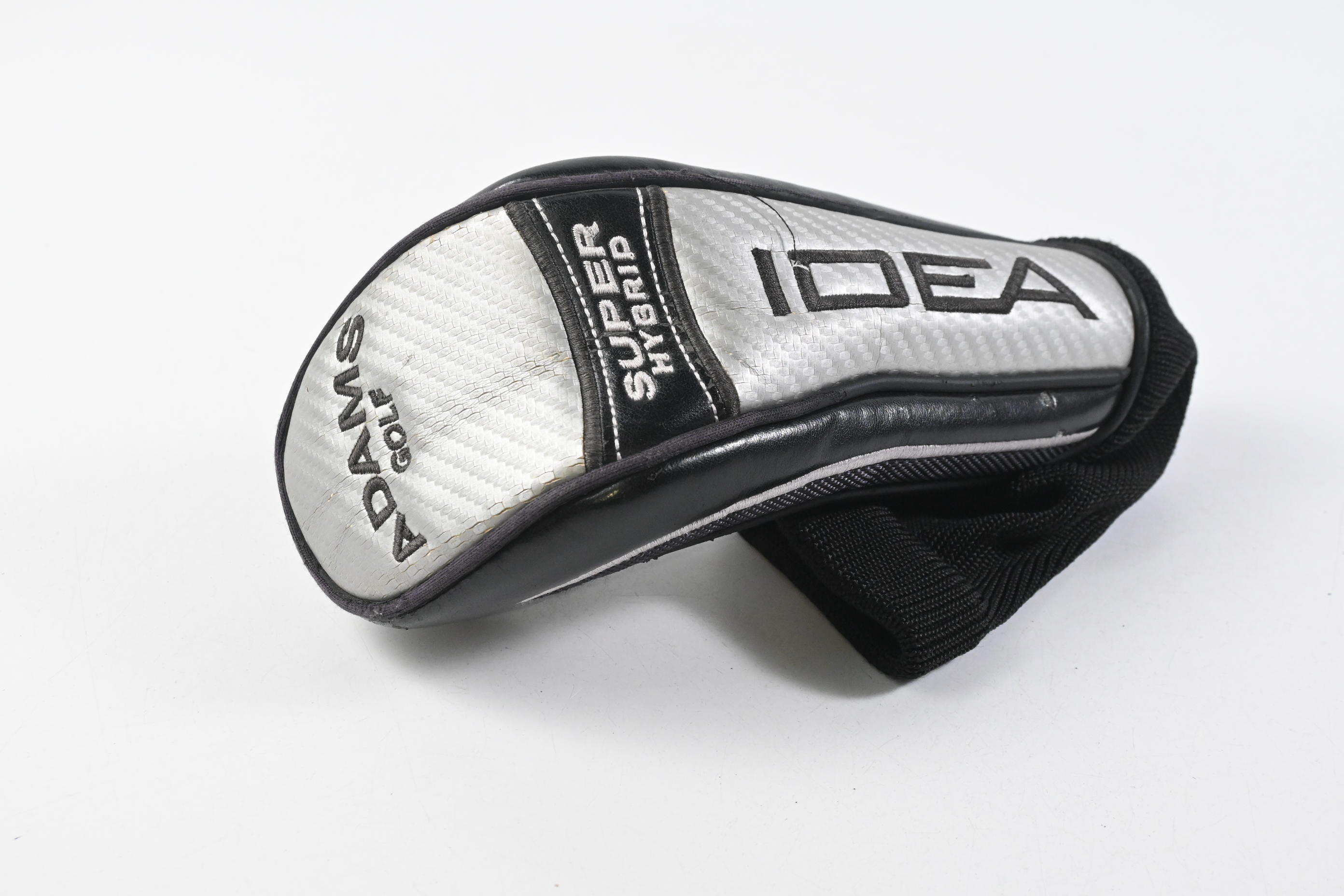 Adams Idea Super #2 Hybrid / 17 Degree / Stiff Flex Fubuki AX 65 Shaft