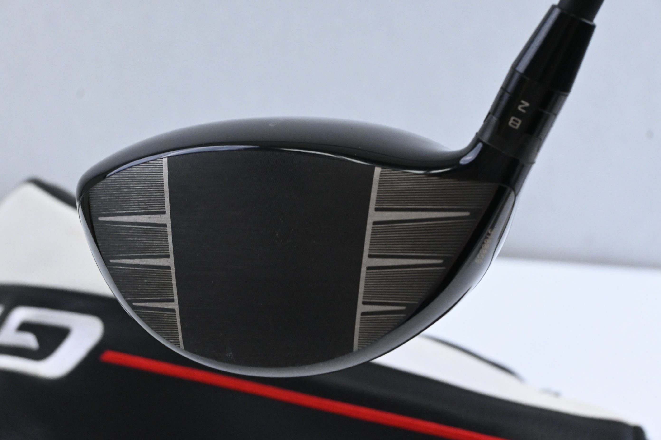 Titleist GT2 Driver / 11 Degree / Regular Flex Tensei 1K Blue 55 Shaft