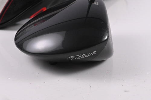 Titleist 917 D2 Driver / 9.5 Degree / Stiff Flex Diamana S+ PLUS Limited 60