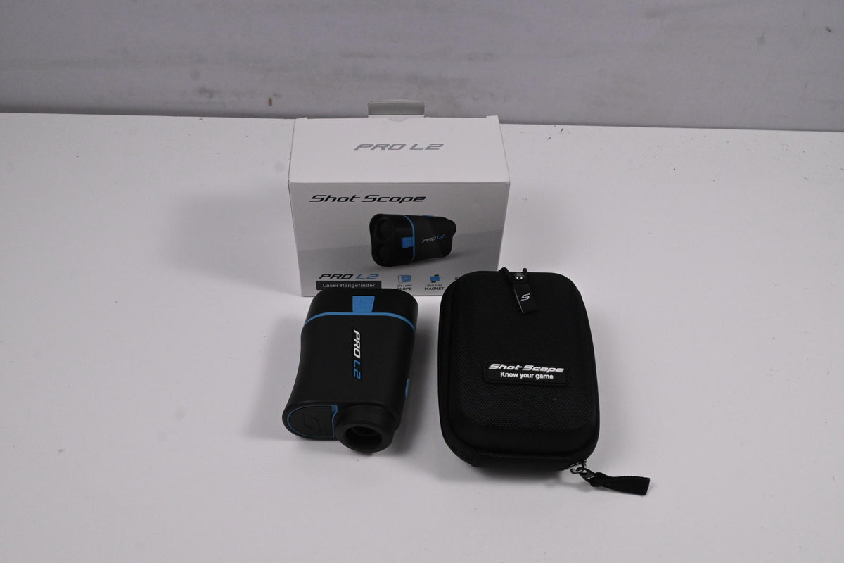 Shot Scope Pro L2 / Rangefinder