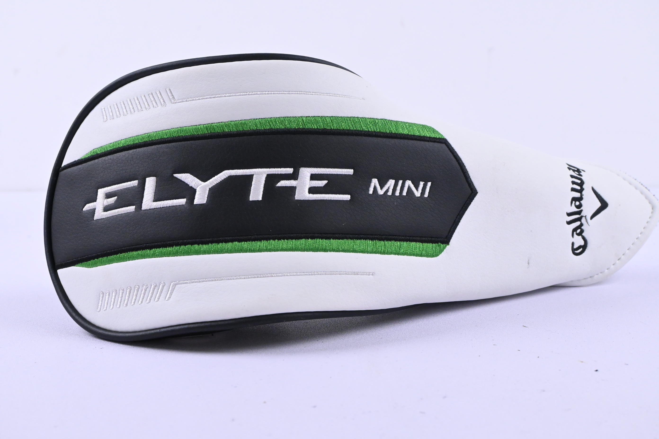 Callaway Elyte Mini Driver / 13.5 Degree / Stiff Flex Project X Denali Charcoal