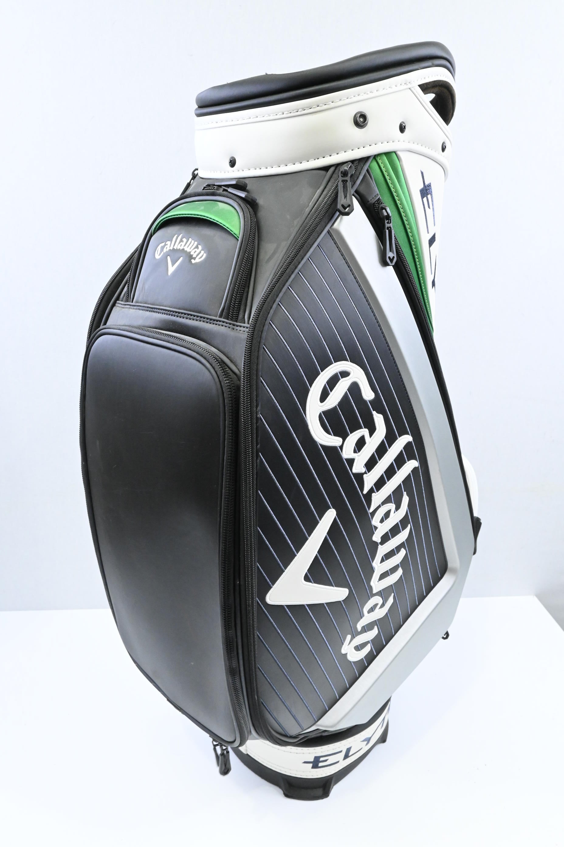 Callaway Elyte Tour Bag / 6-Way /