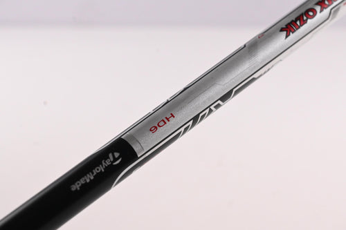 Taylormade M3 #3 Wood / 15 Degree / Stiff Flex Matrix Ozik R11 HD6 Shaft