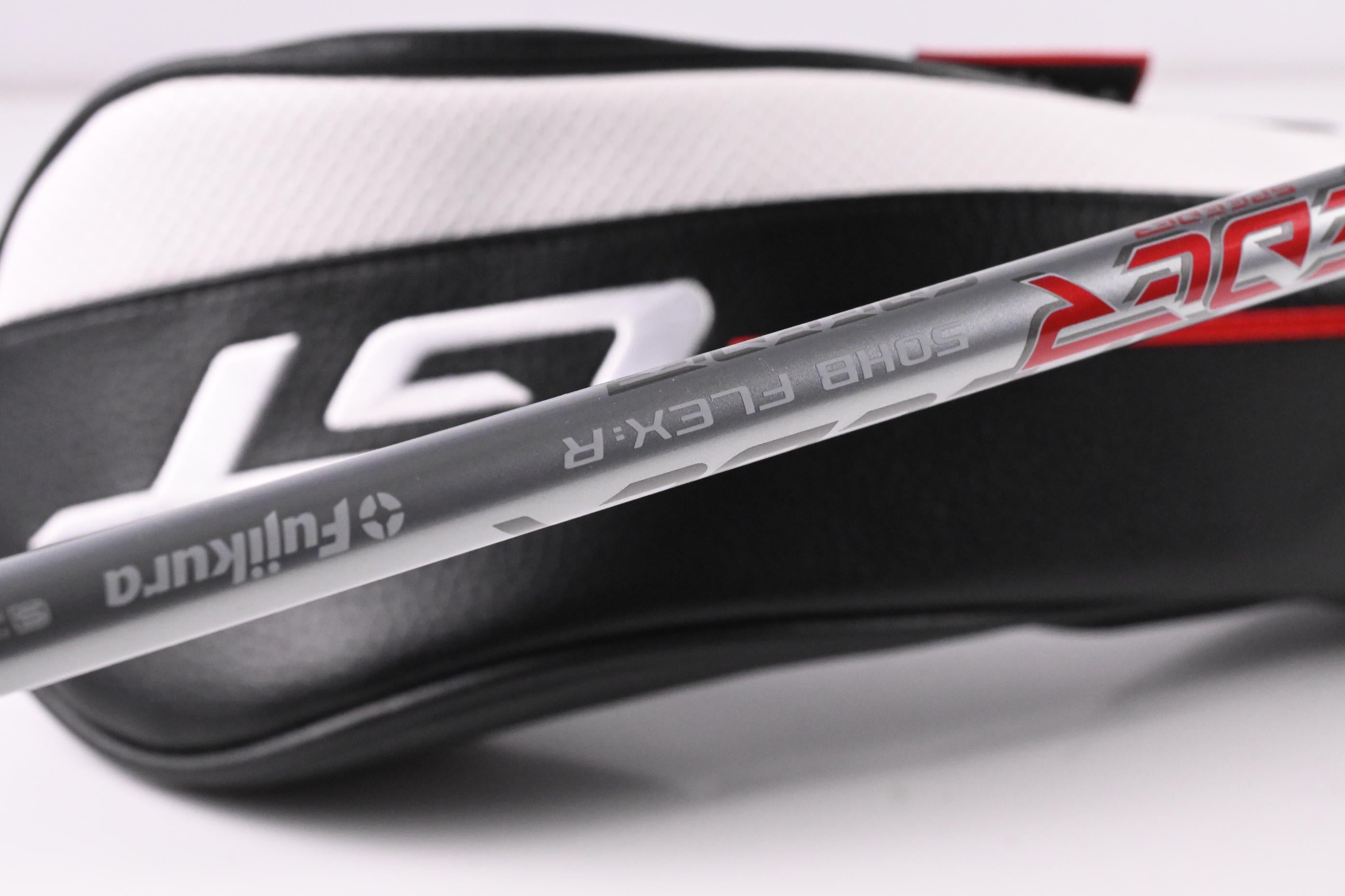 Titleist GT1 #5 Hybrid / 24 Degree / Regular Flex Fujikura Air Speeder 50 Shaft