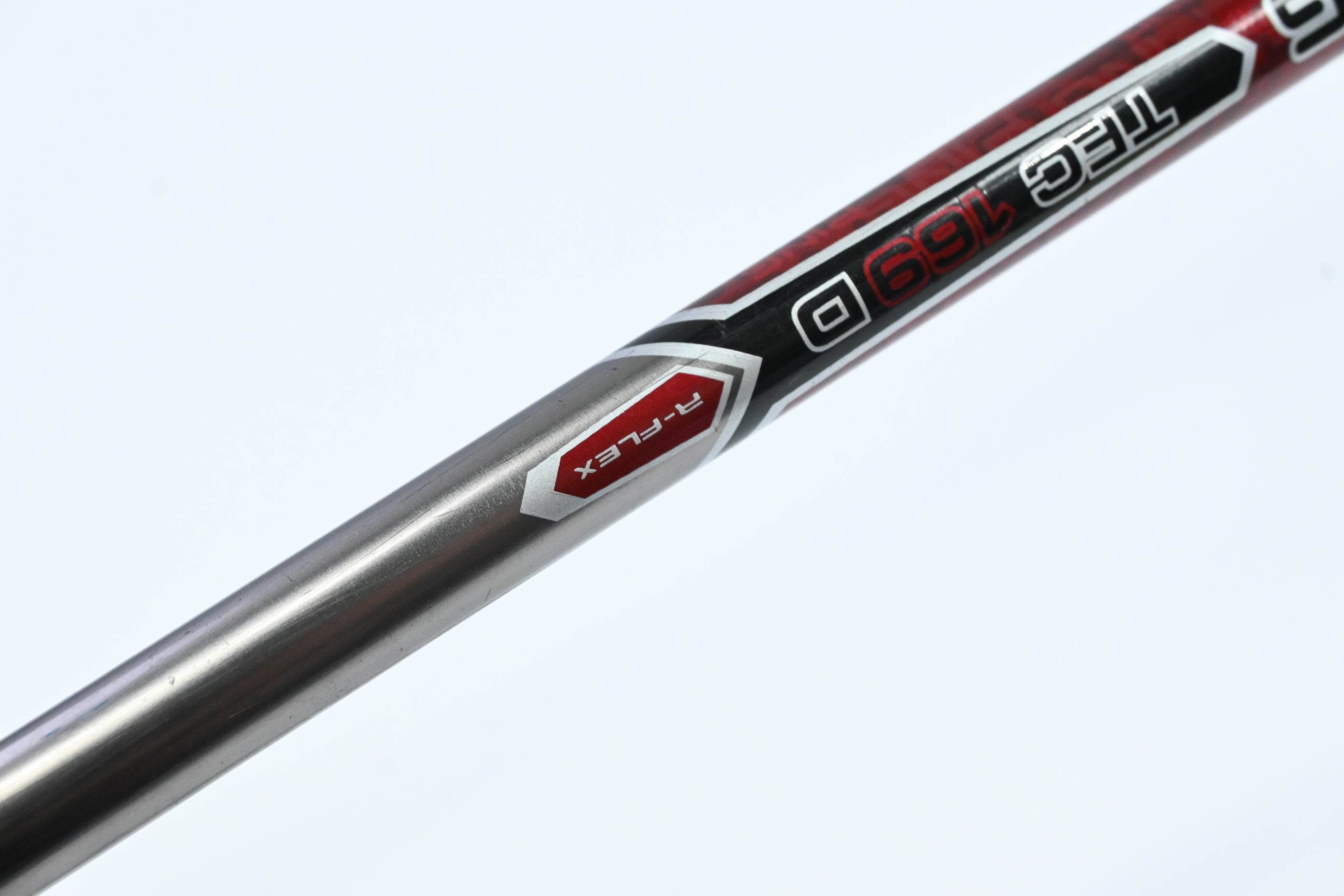Ping G20 Driver / 10.5 Degree / Regular Flex Ping TFC 169 Shaft