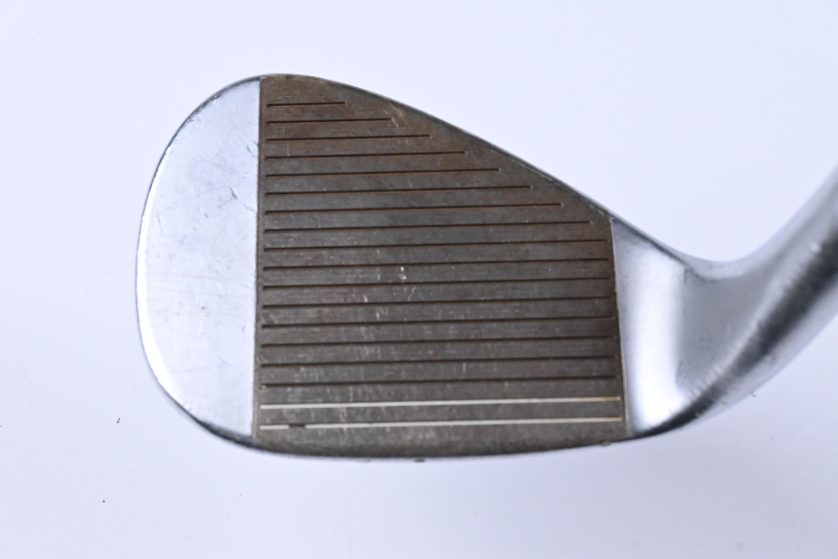 Taylormade Milled Grind 3 Chrome Lob Wedge / 58 Degree / Stiff Flex Dynamic Gold