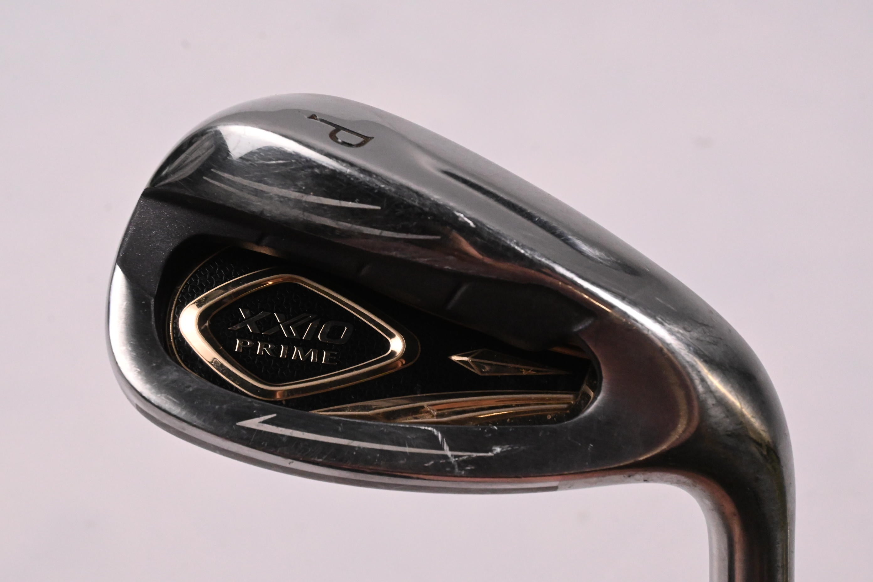 XXIO Prime Pitching Wedge / 45 Degree / Regular Flex XXIO SP-1100 44.5 Shaft