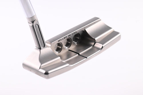 Scotty Cameron Super Select Newport 2.5+ Putter / 34 Inch