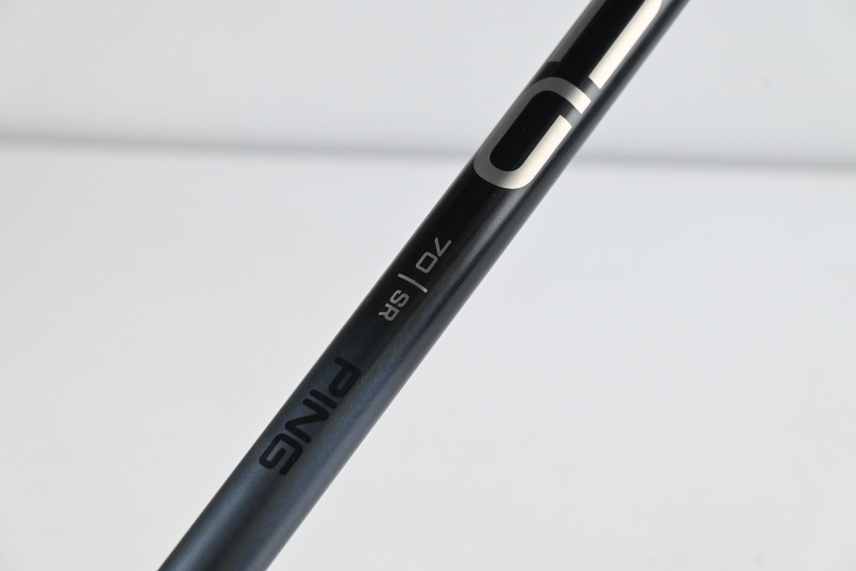 Ping G425 #3 Hybrid / 19 Degree / Senior Flex Ping Alta CB Slate 70 Shaft