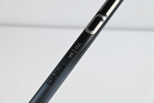 Ping G425 #3 Hybrid / 19 Degree / Senior Flex Ping Alta CB Slate 70 Shaft