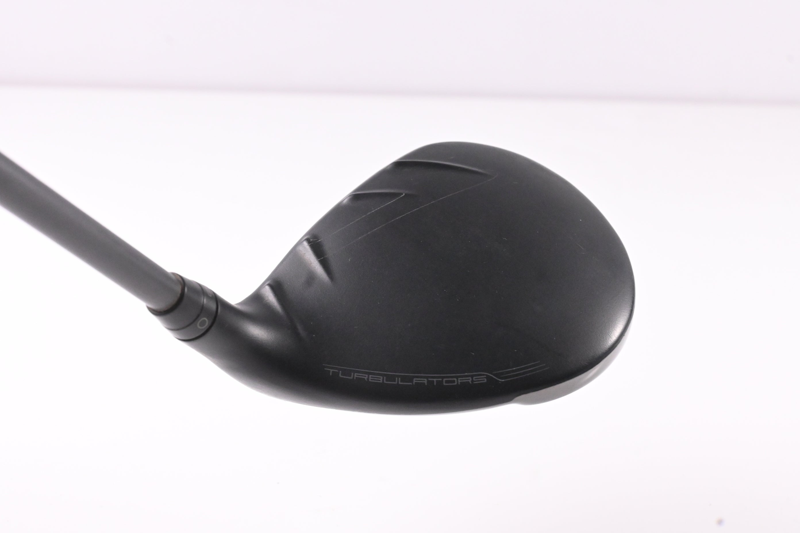 Ping G Series #3 Wood / 14.5 Degree / Regular Flex Ping Alta 65 Shaft