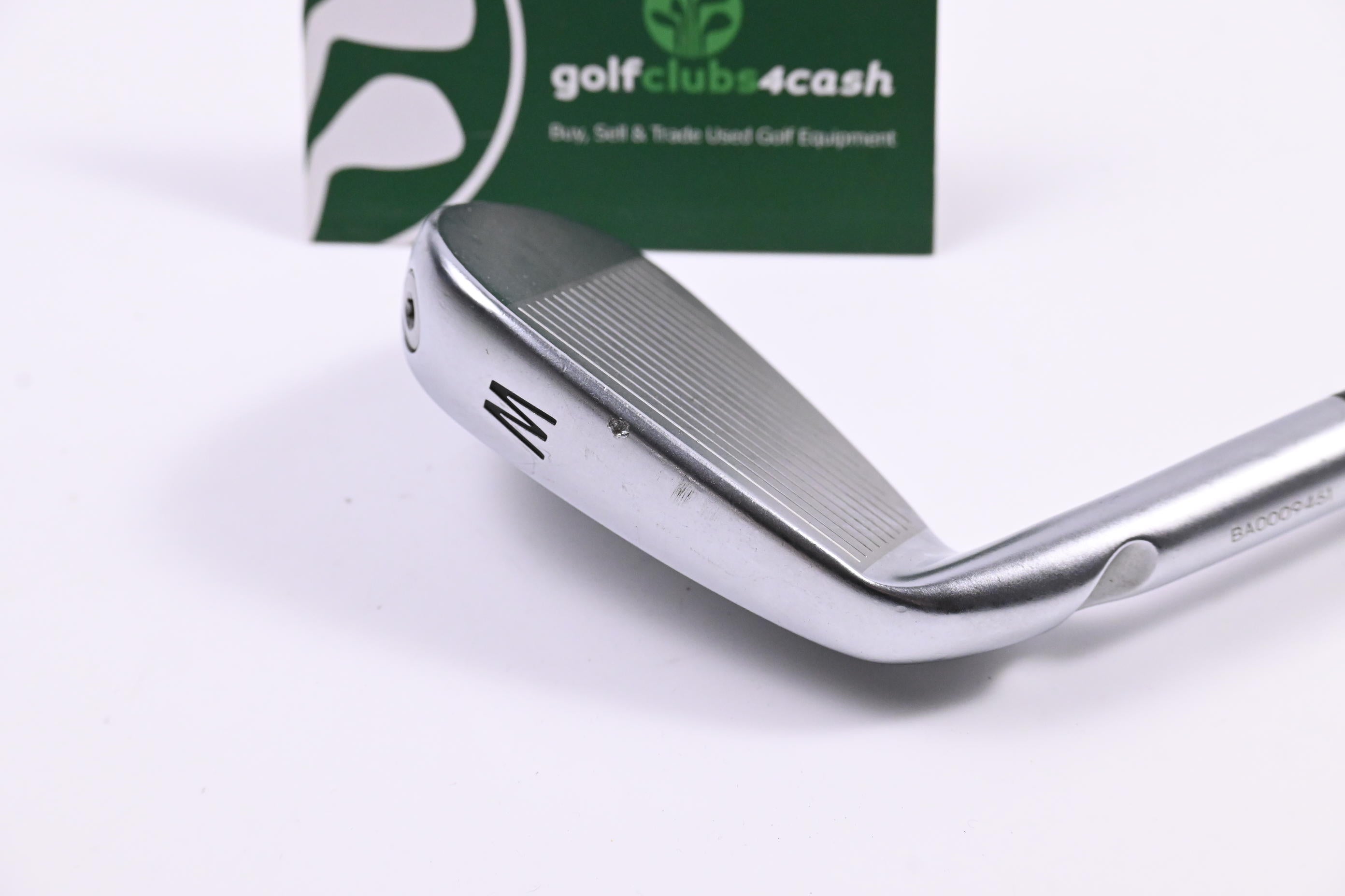 Ping Blueprint S Pitching Wedge / 45 Degree / Green Dot / Stiff Flex