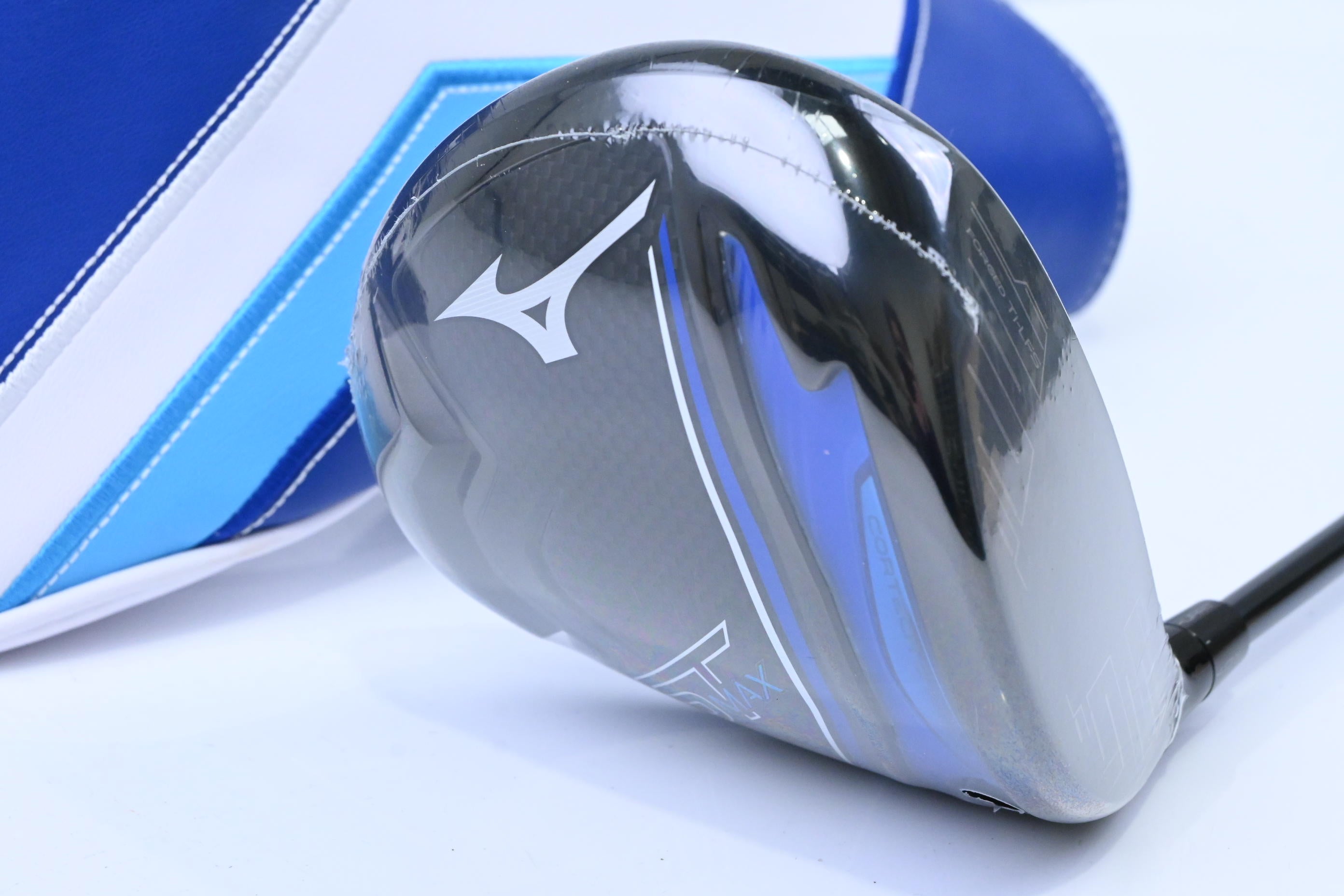 Mizuno ST-Max 230 Driver / 12 Degree / Regular Flex UST Lin-Q M40X Shaft