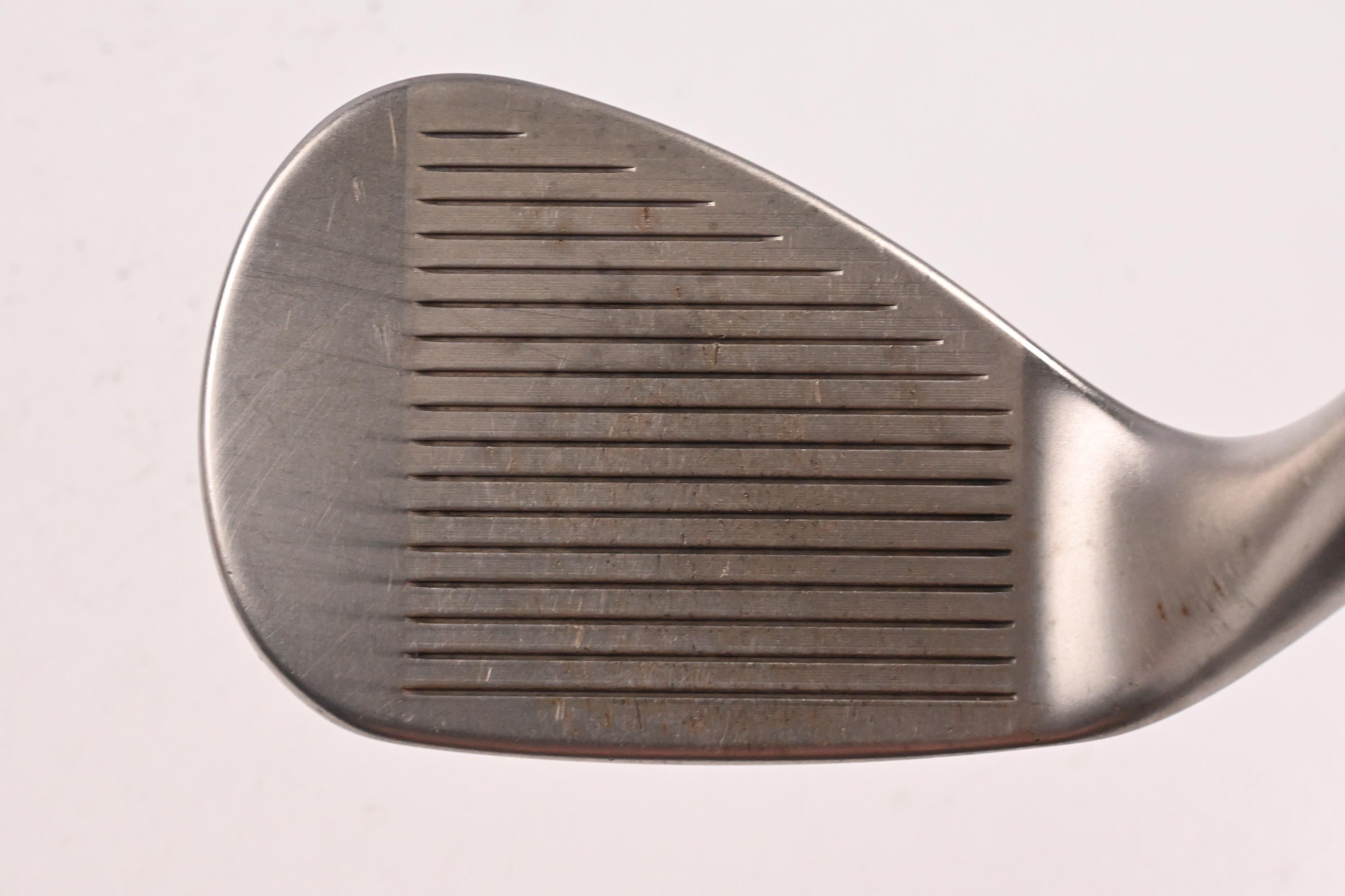 Titleist Vokey SM10 Lob Wedge / 58 Degree / Wedge Flex Titleist Vokey SM10 Shaft