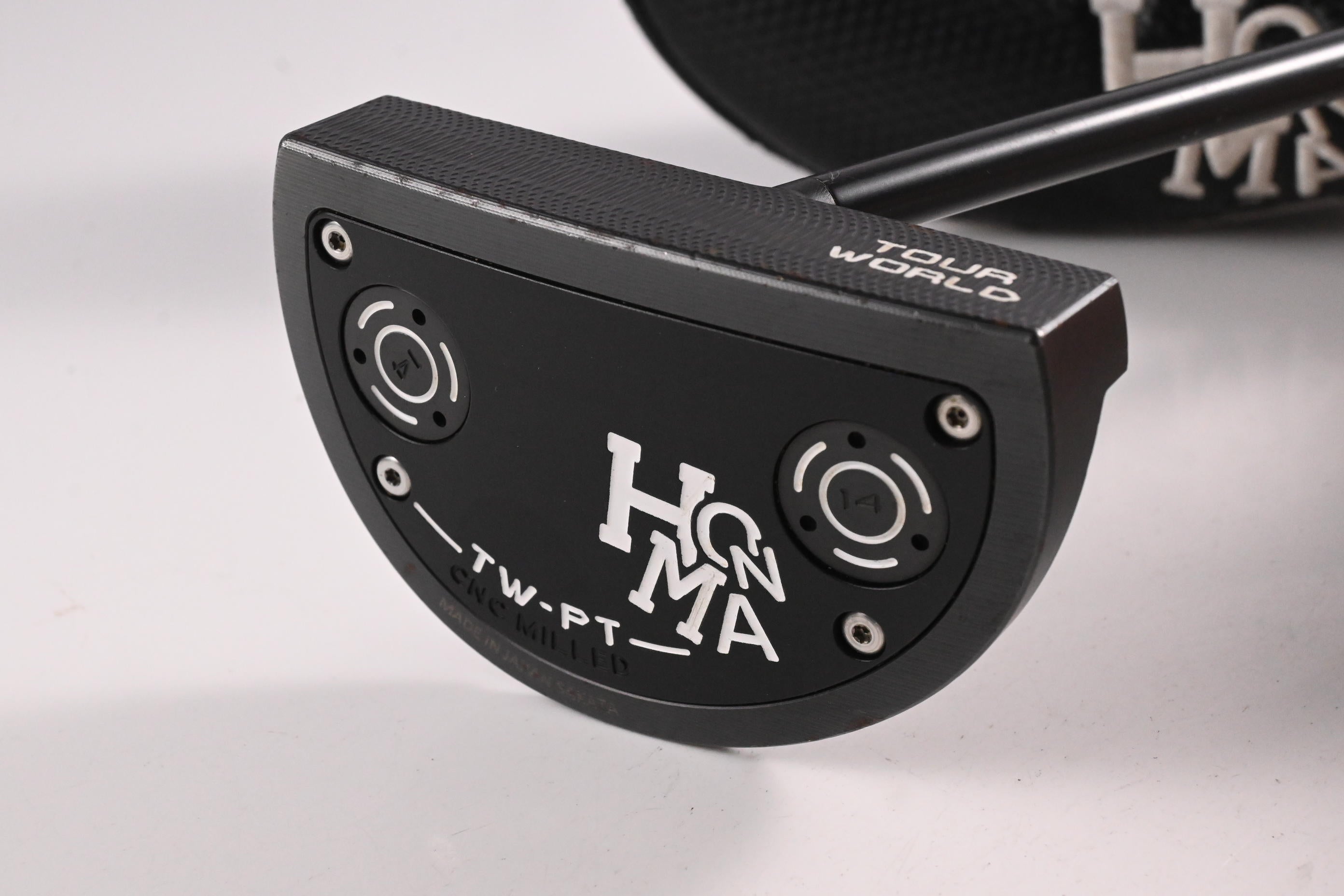Honma TW-PT Putter / 33.5 Inch